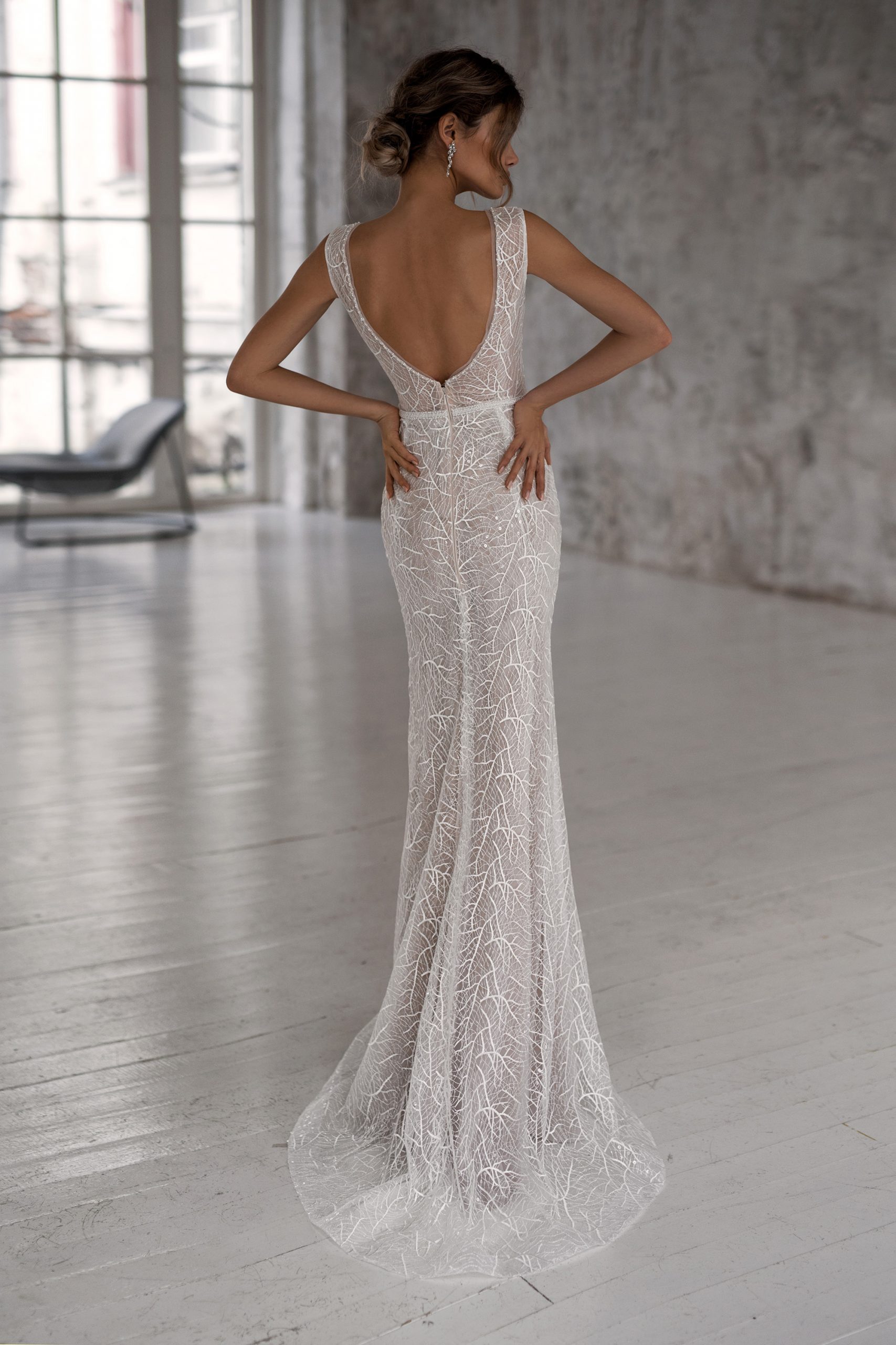 wedding dress Nevis