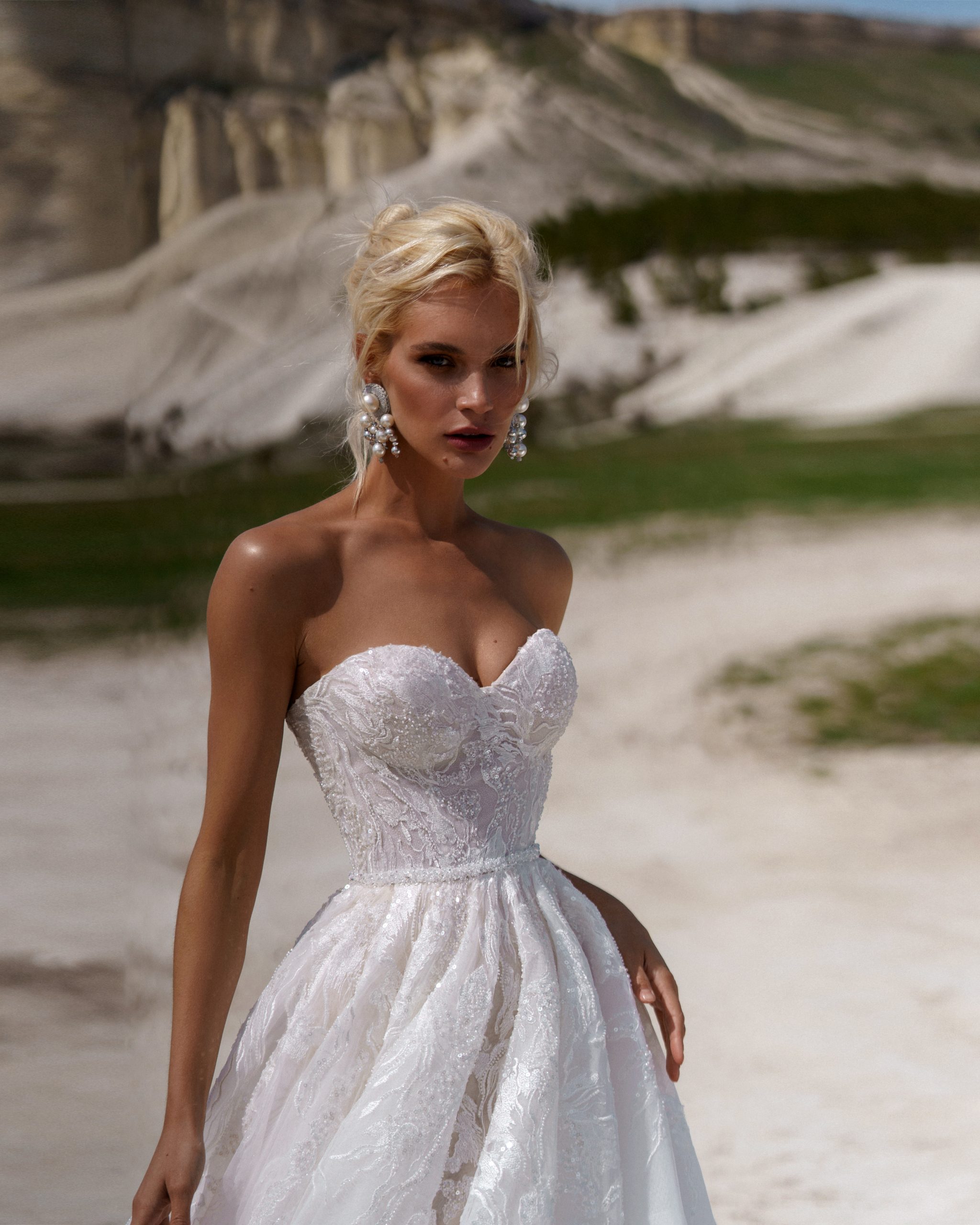 wedding dress Feona