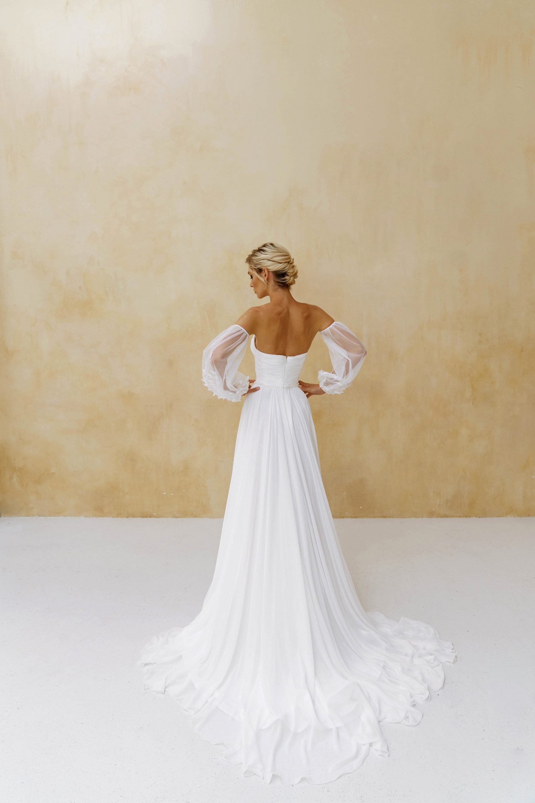 wedding dress Corso