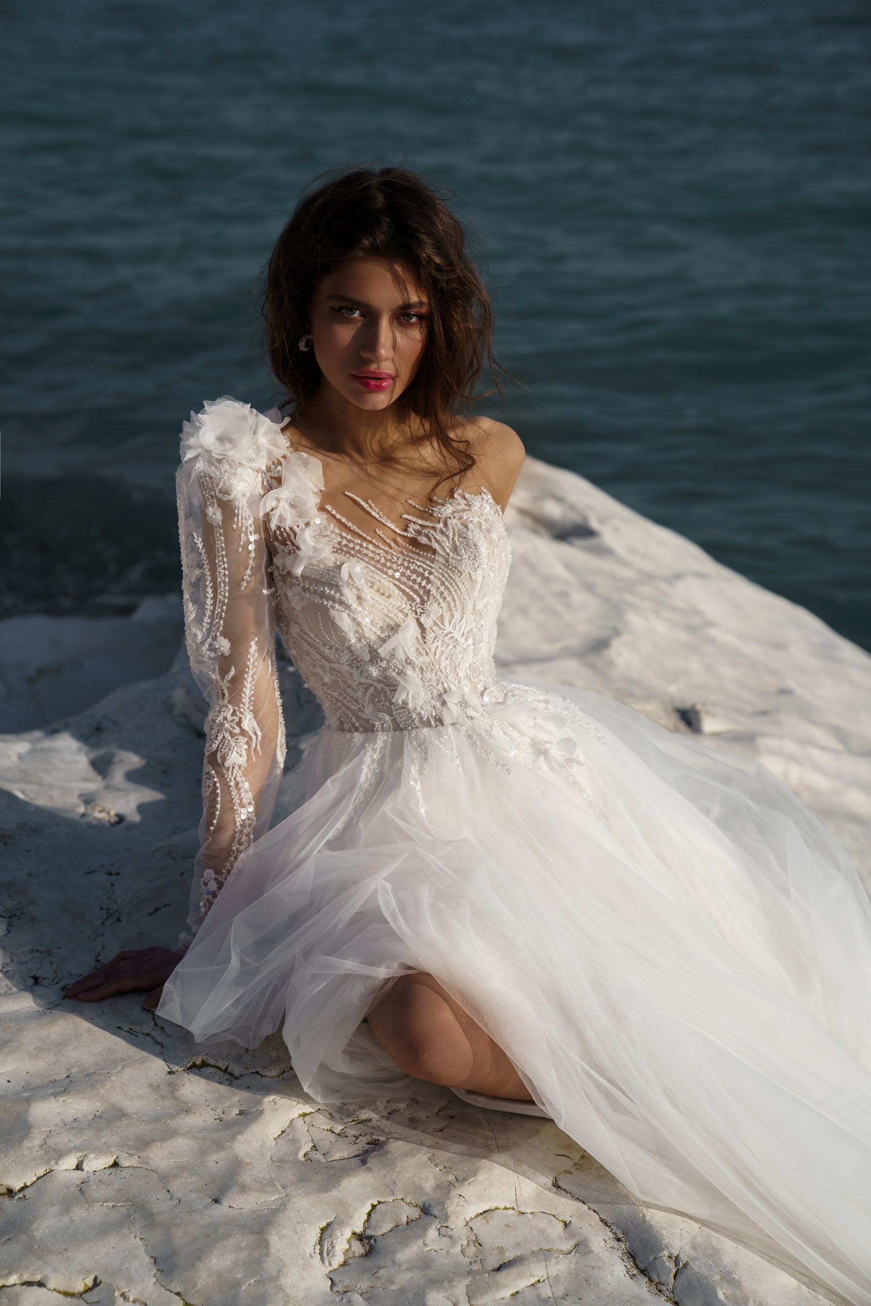 wedding dress Glyana