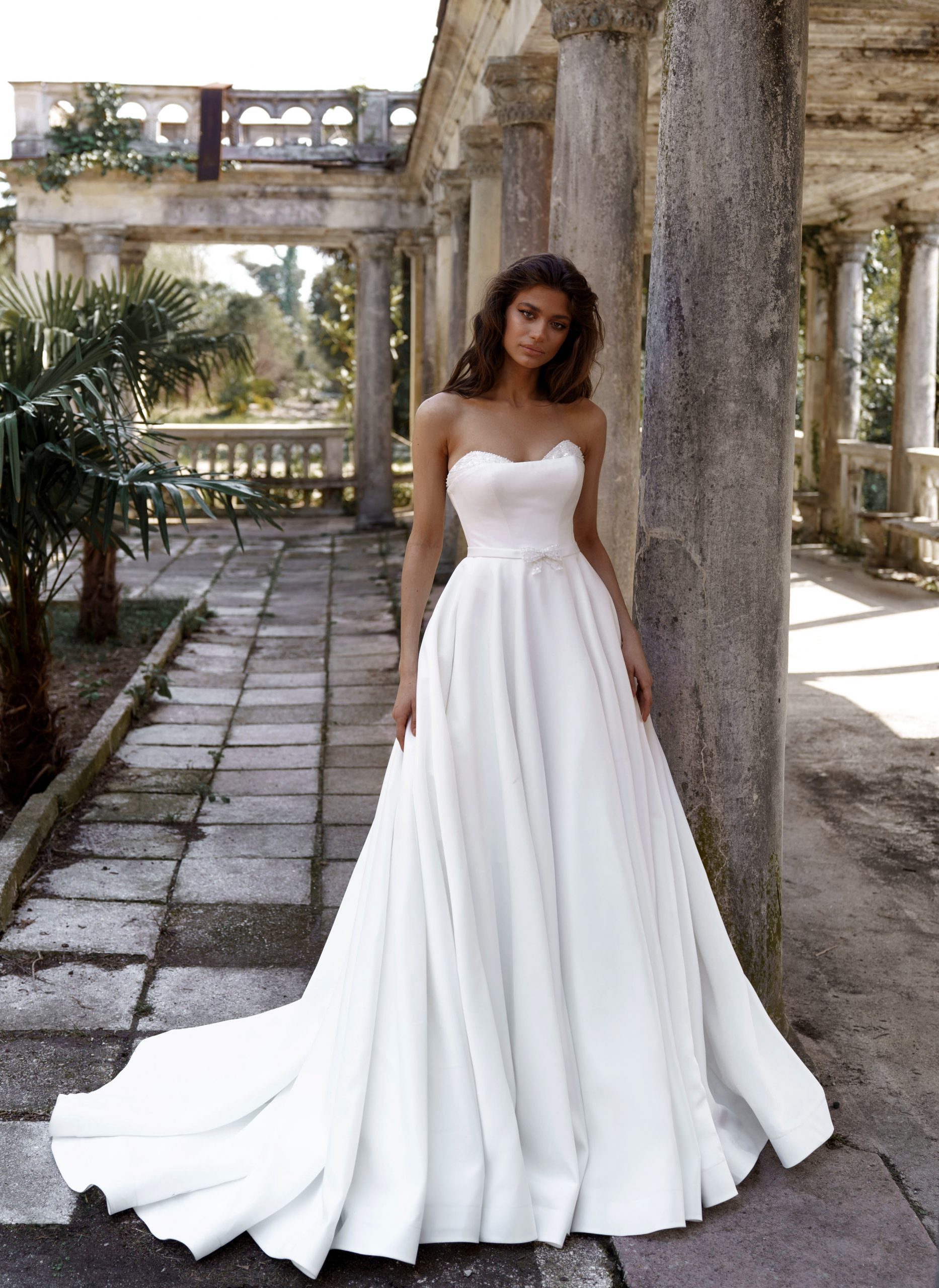 wedding dress Till