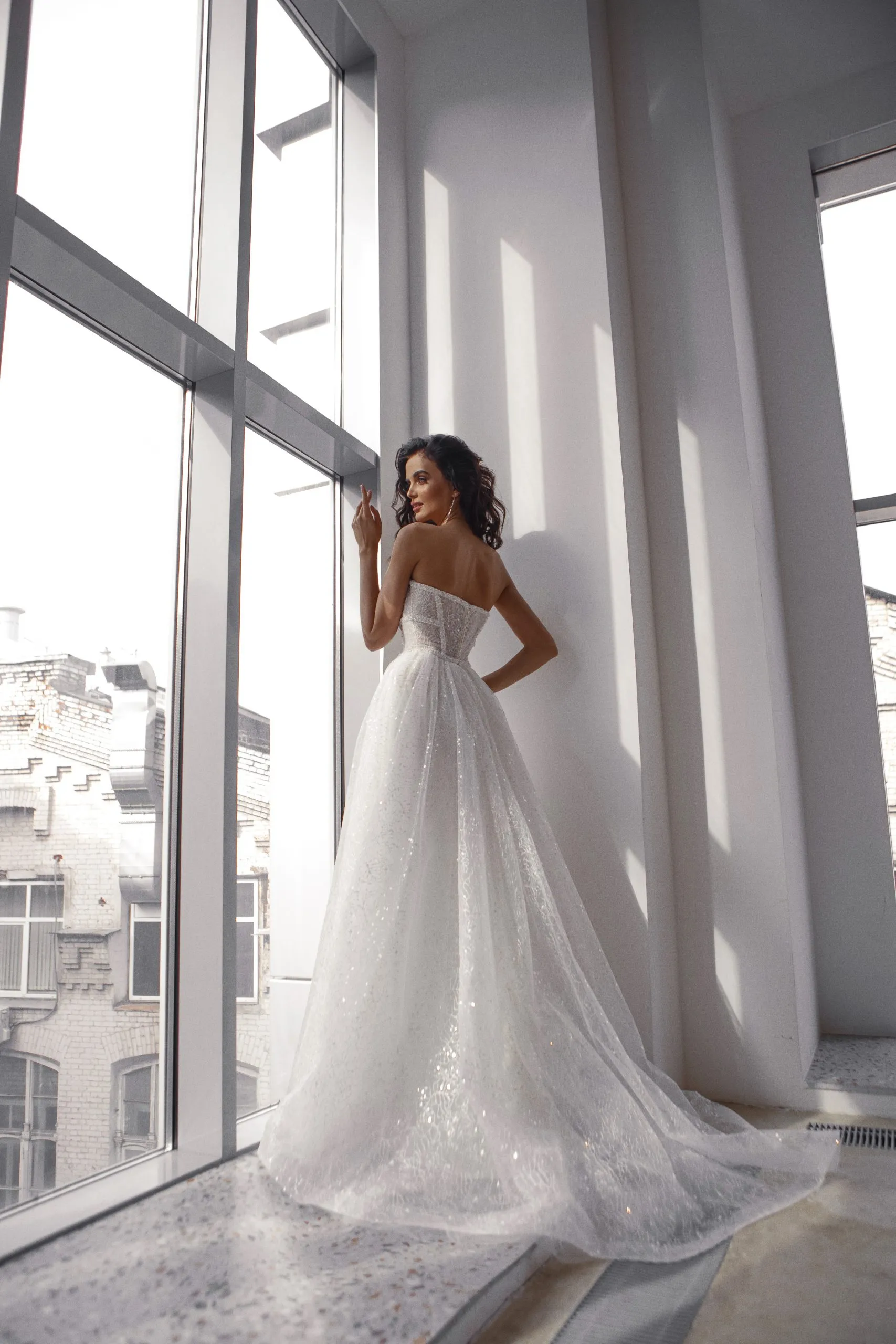 wedding dress Arlet