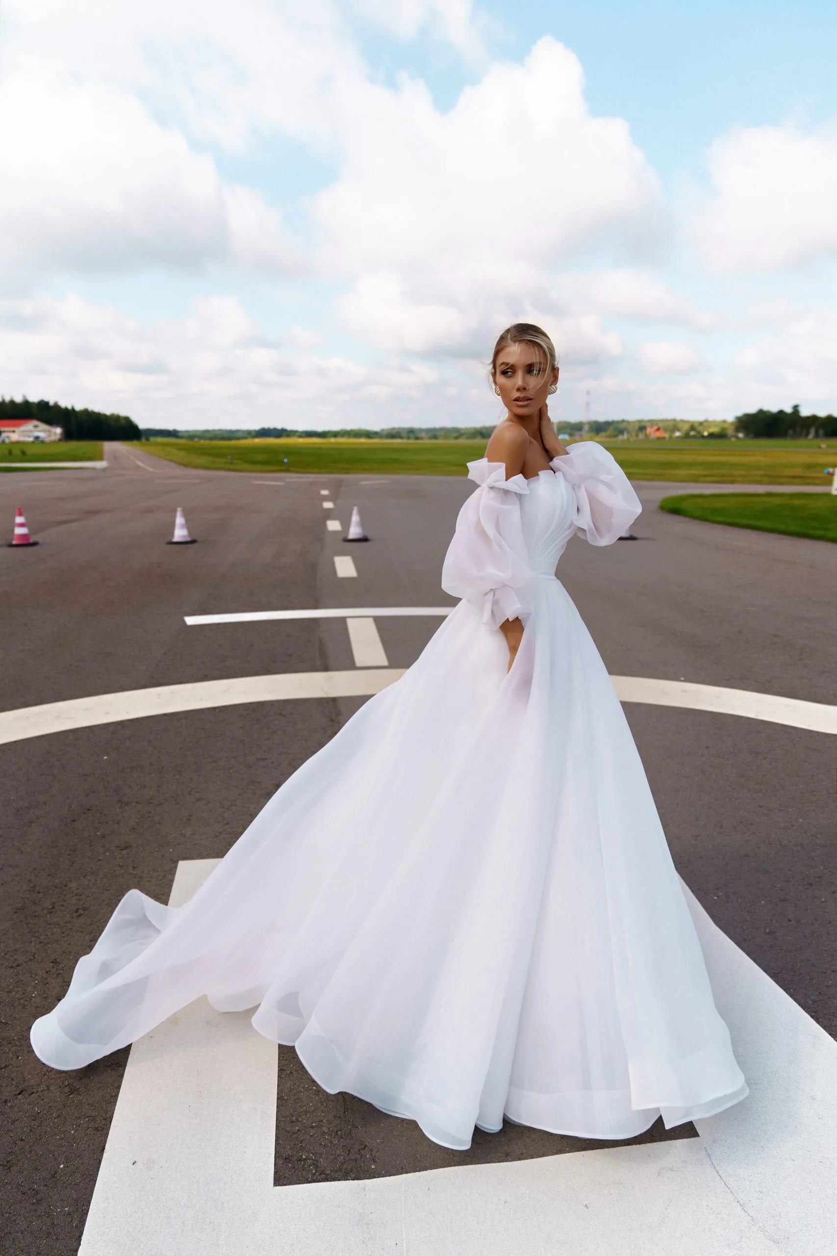 wedding dress Chelsea