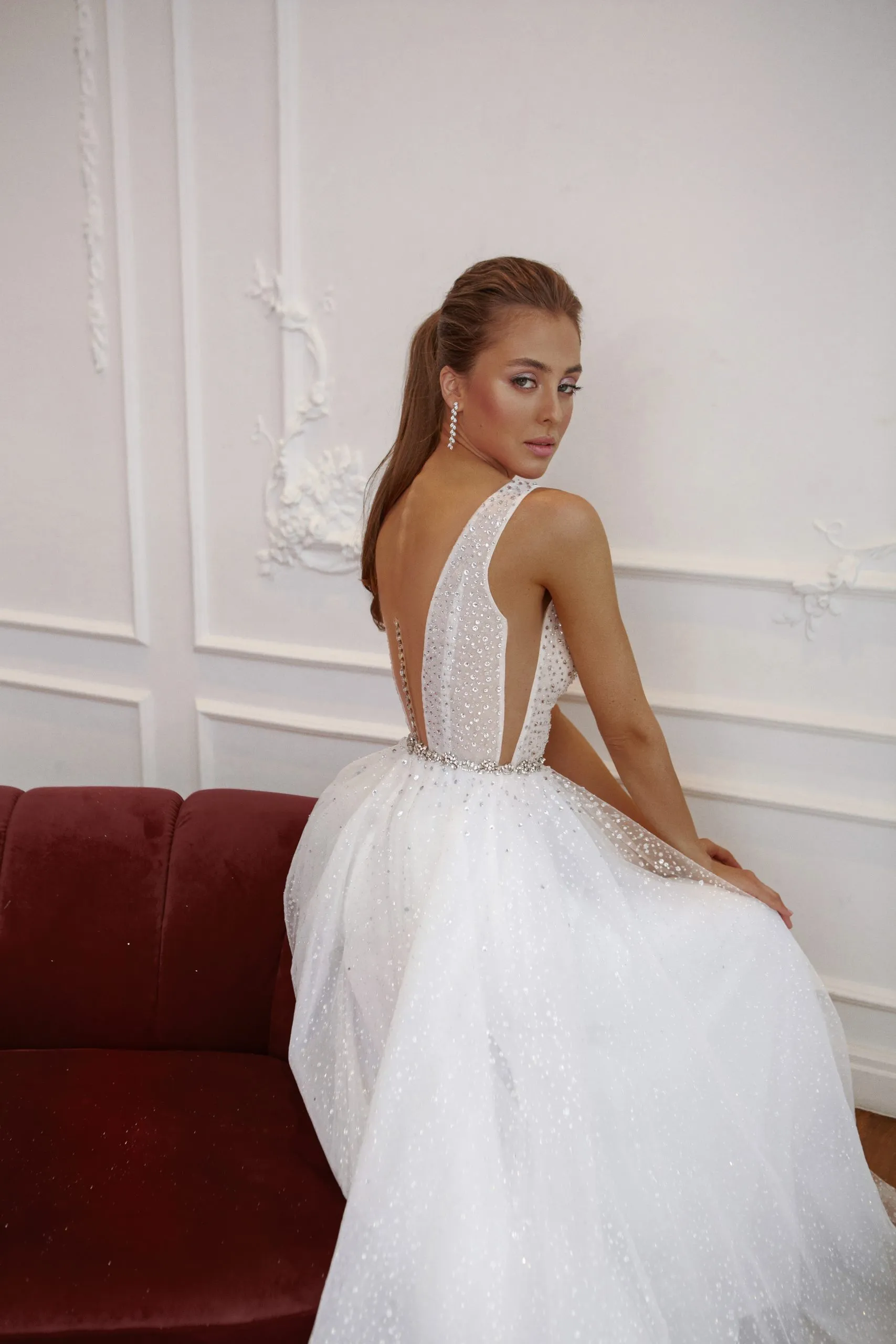 wedding dress Mimi