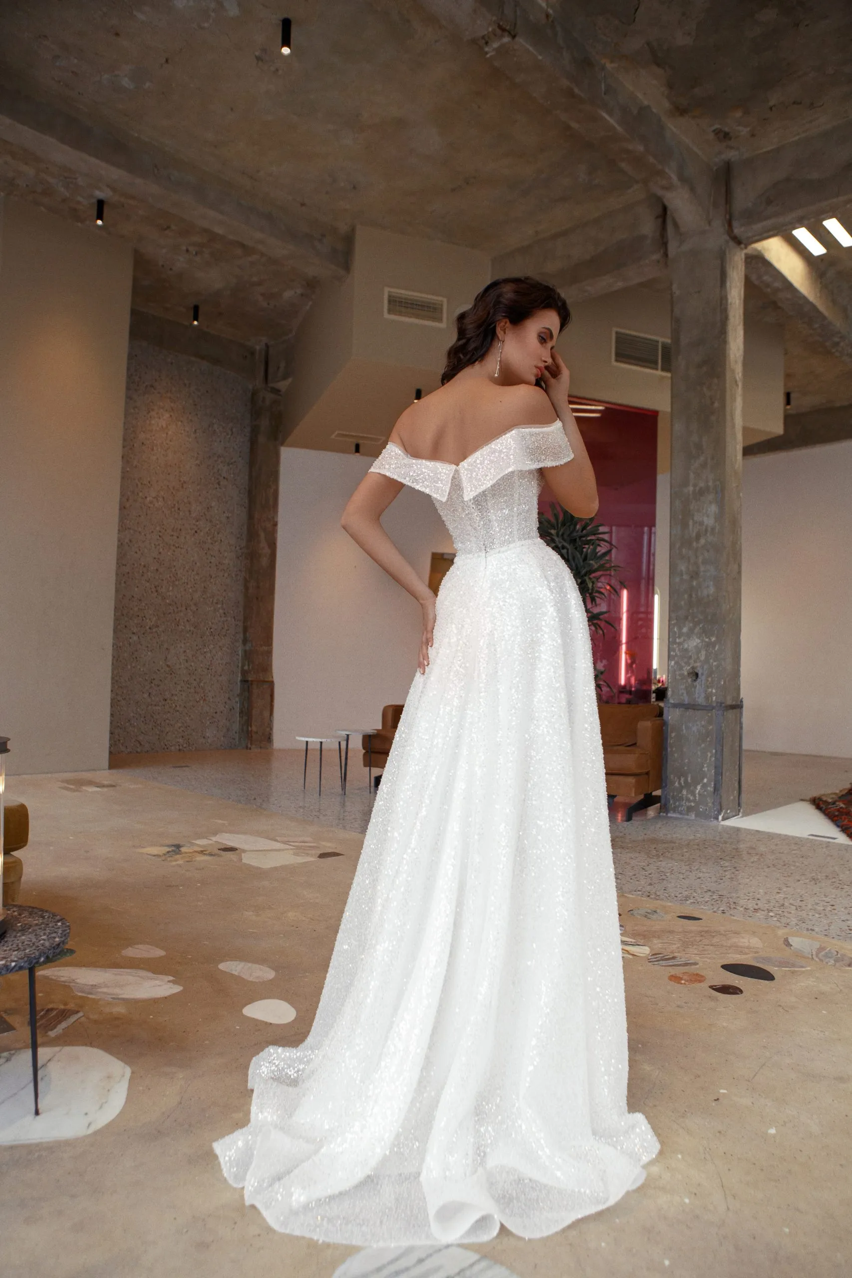 wedding dress Ravella
