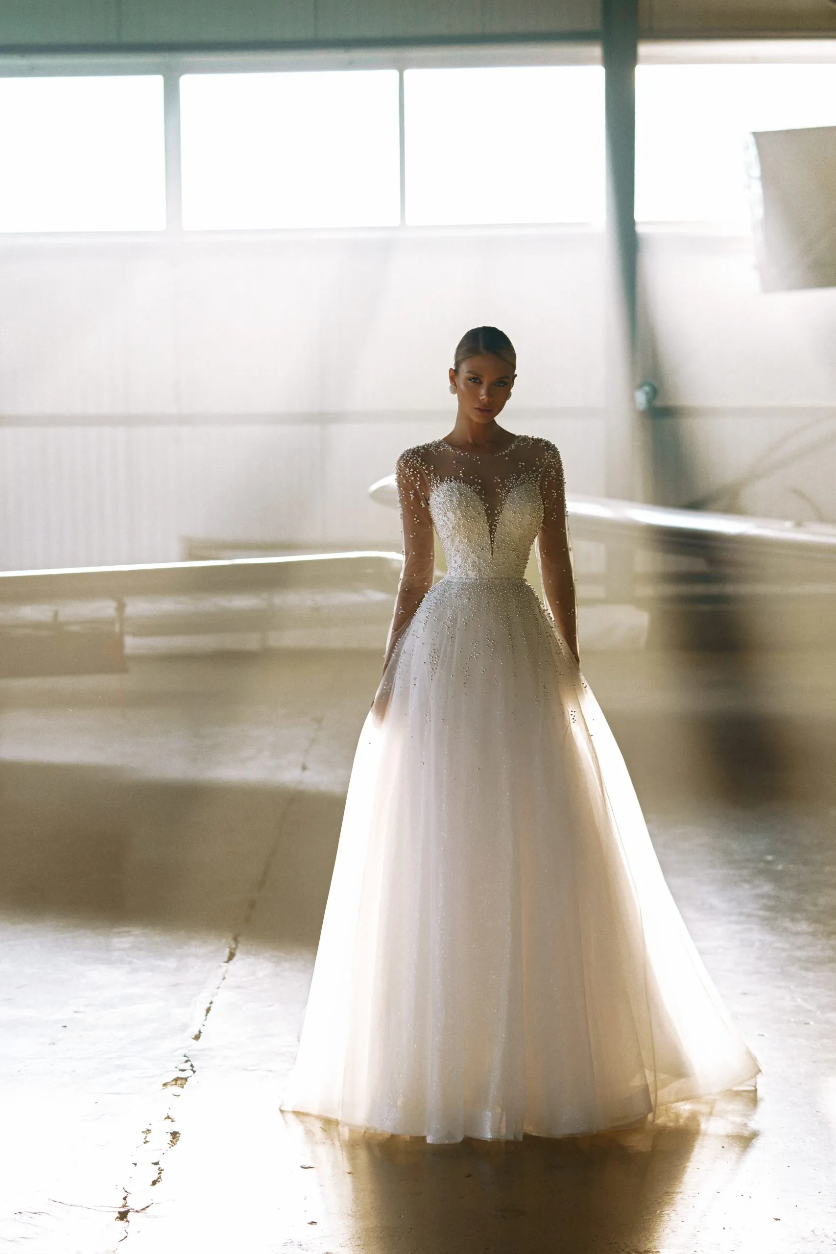 wedding dress Rona