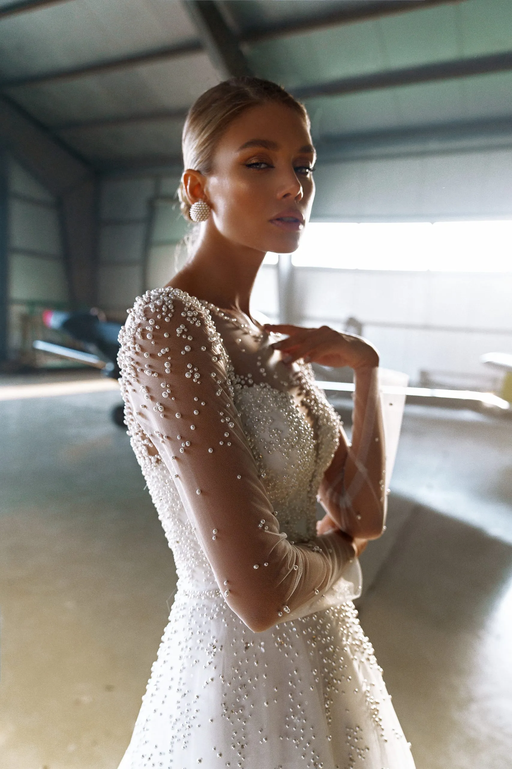 wedding dress Rona