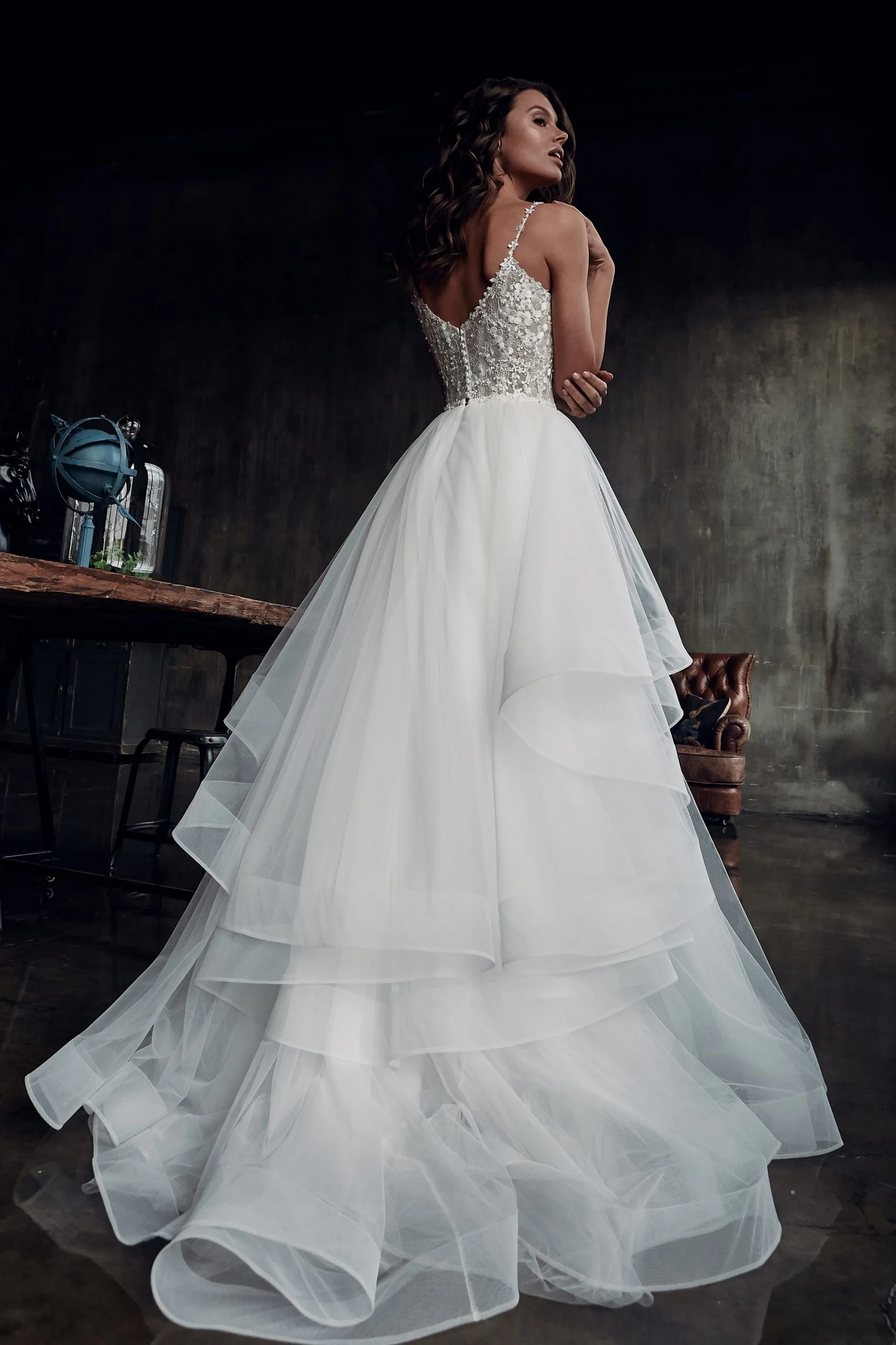 wedding dress Tammy