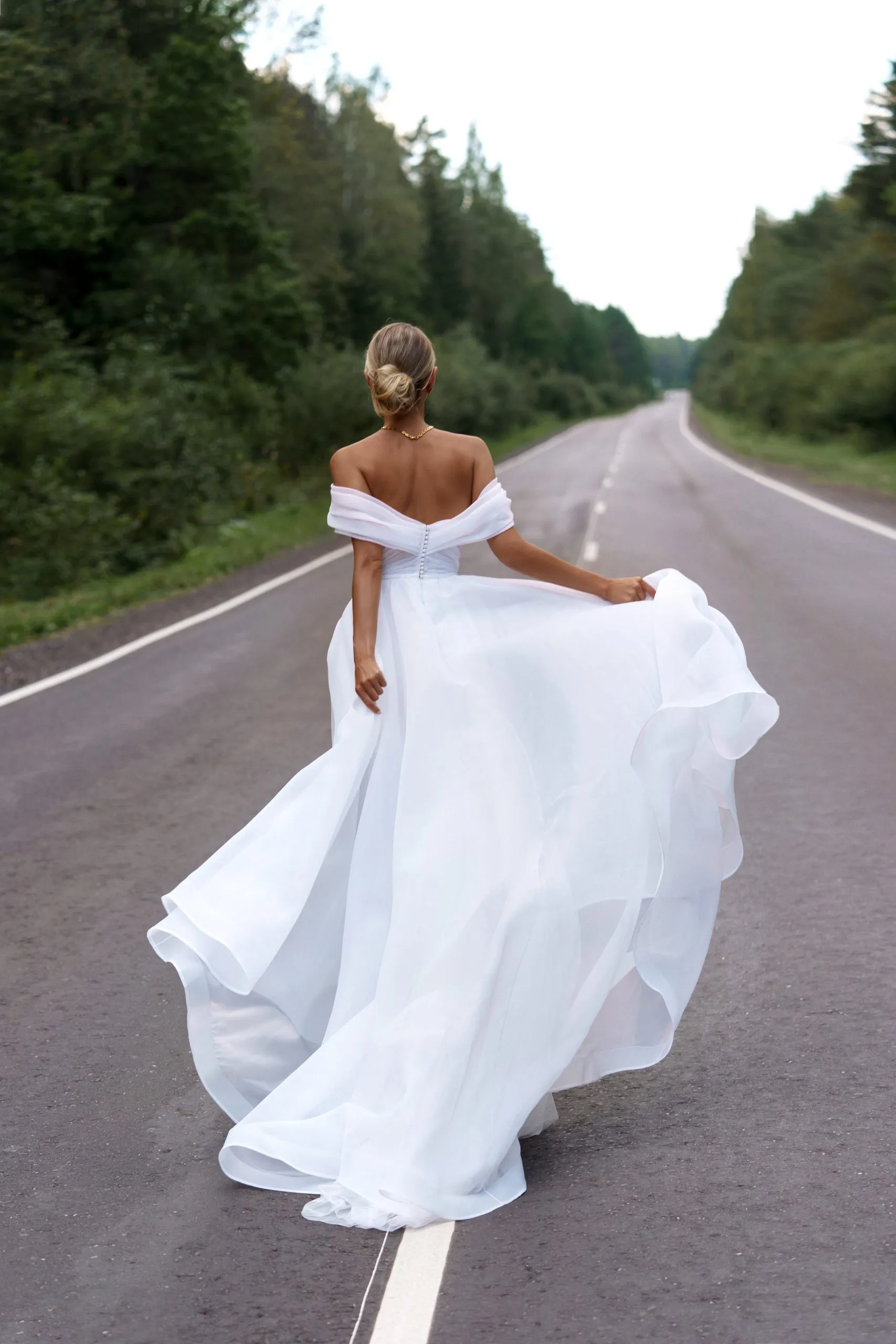 wedding dress Vilora