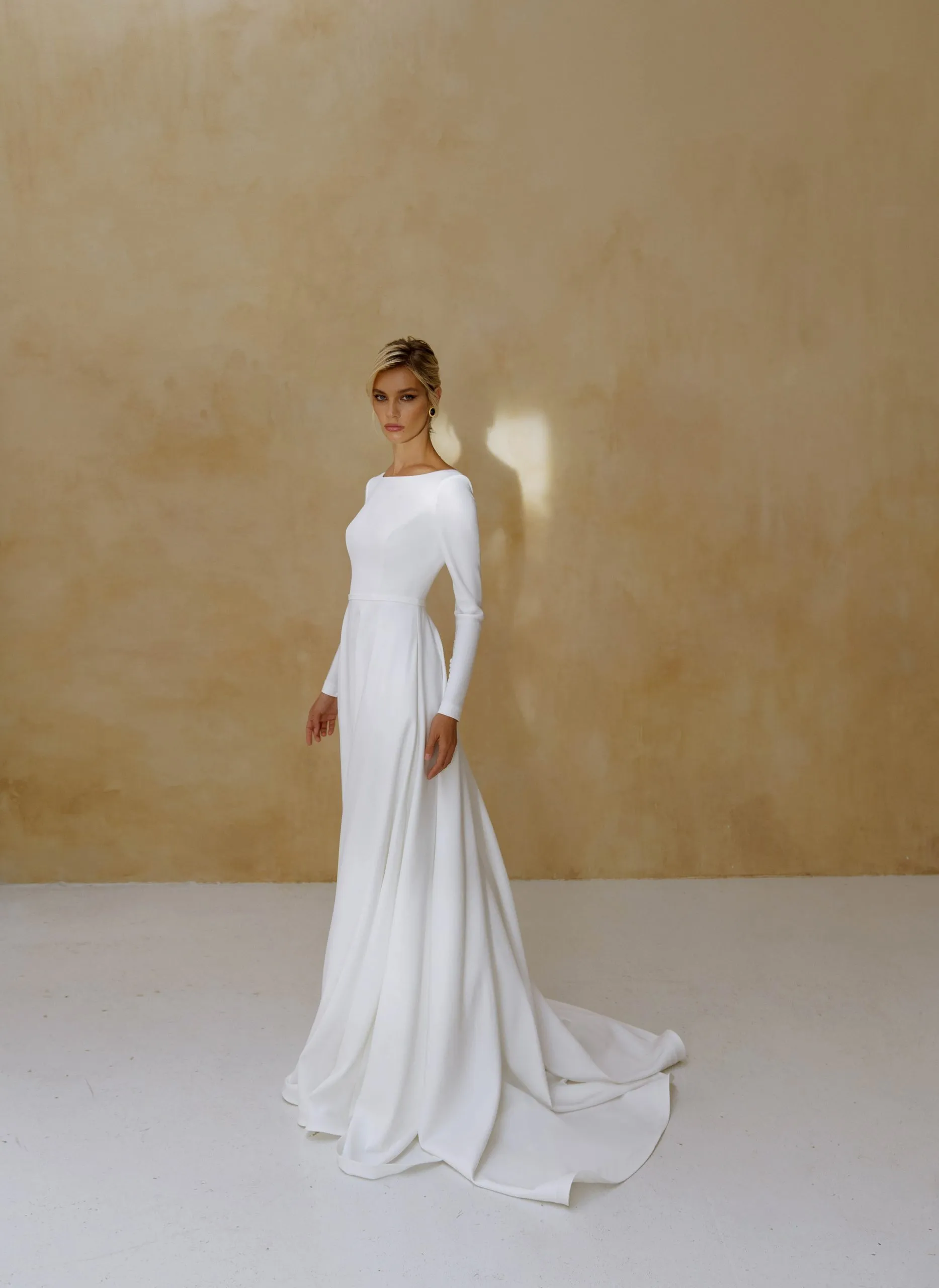 wedding dress Blong