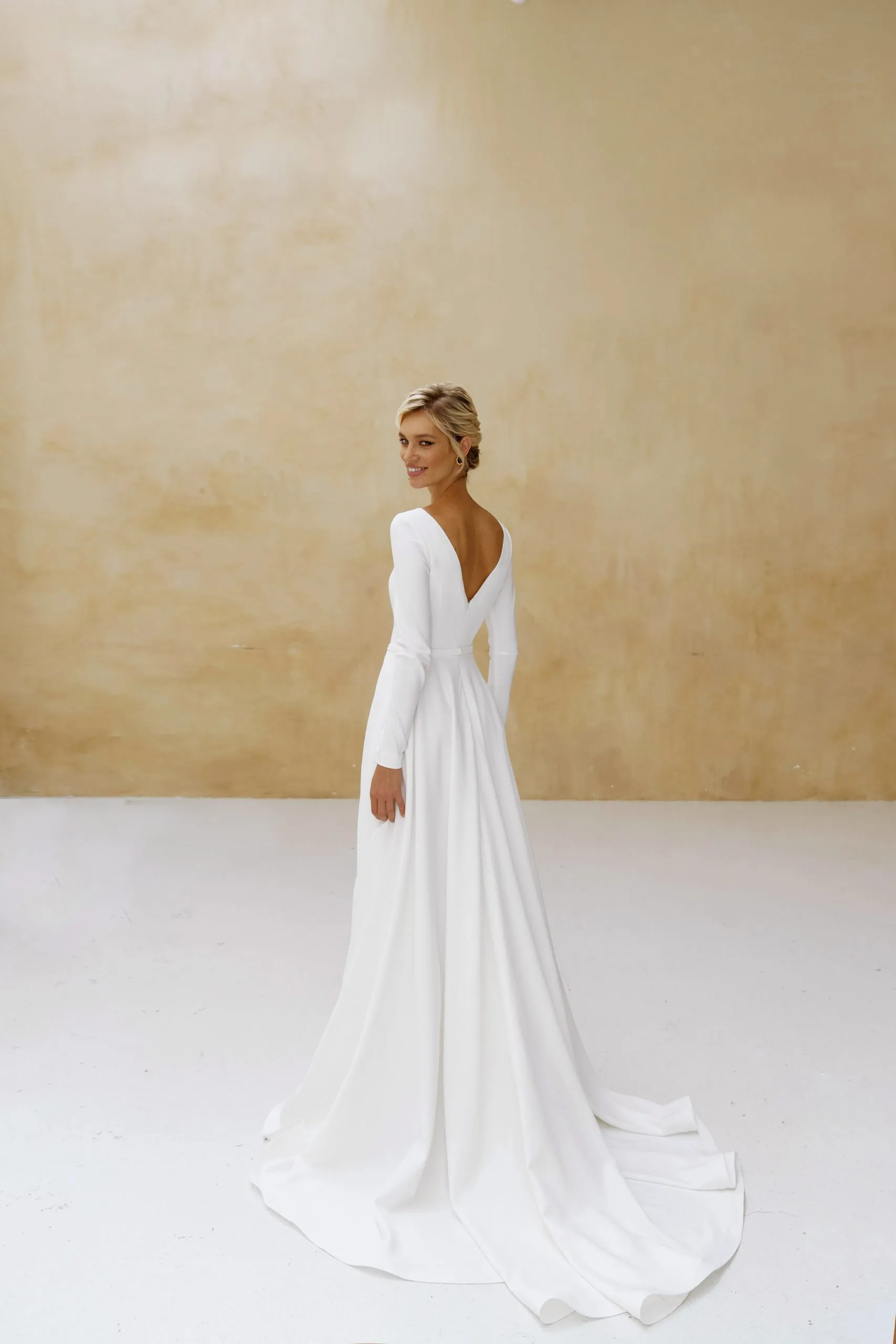 wedding dress Blong
