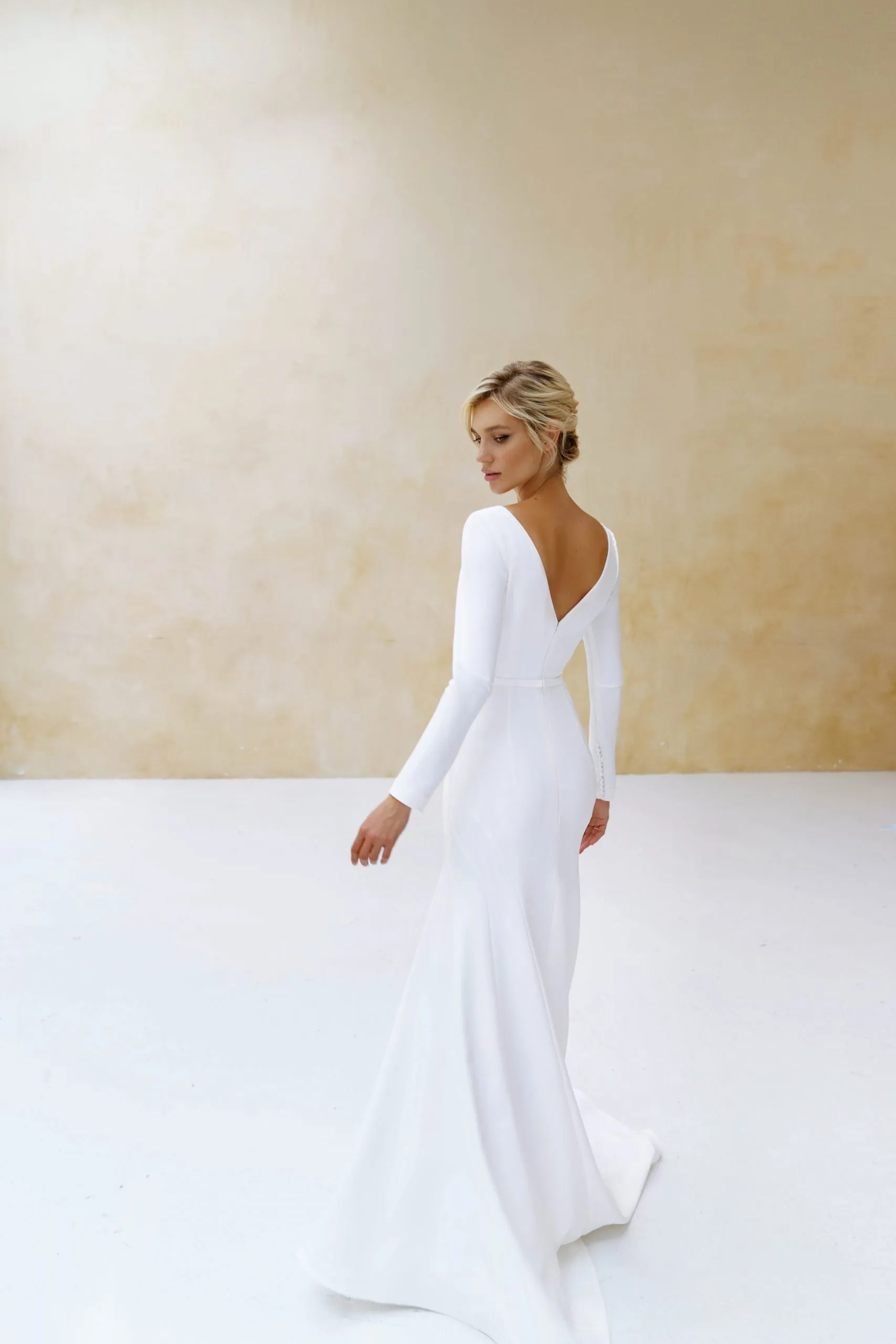wedding dress Brics
