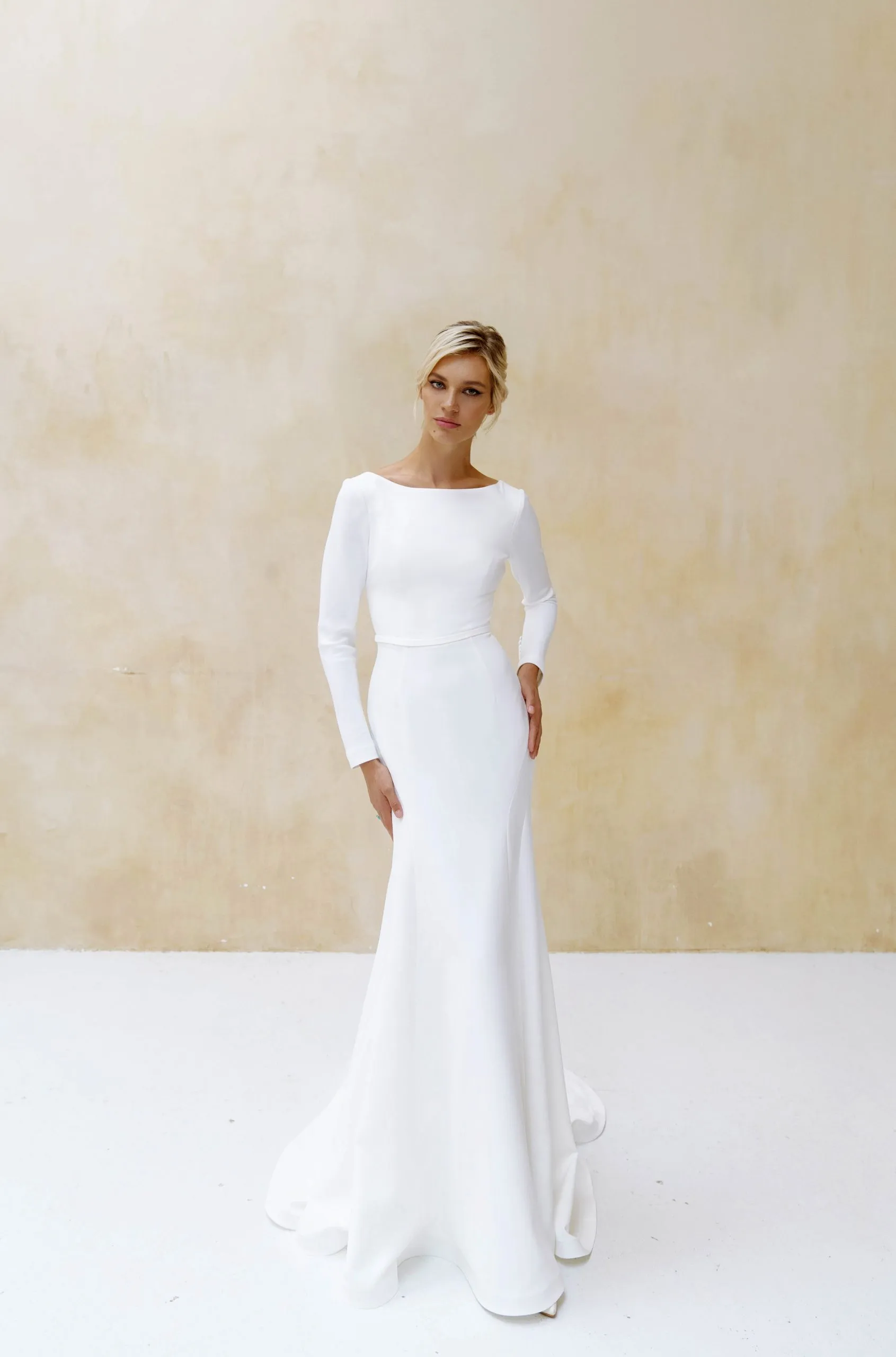 wedding dress Brics