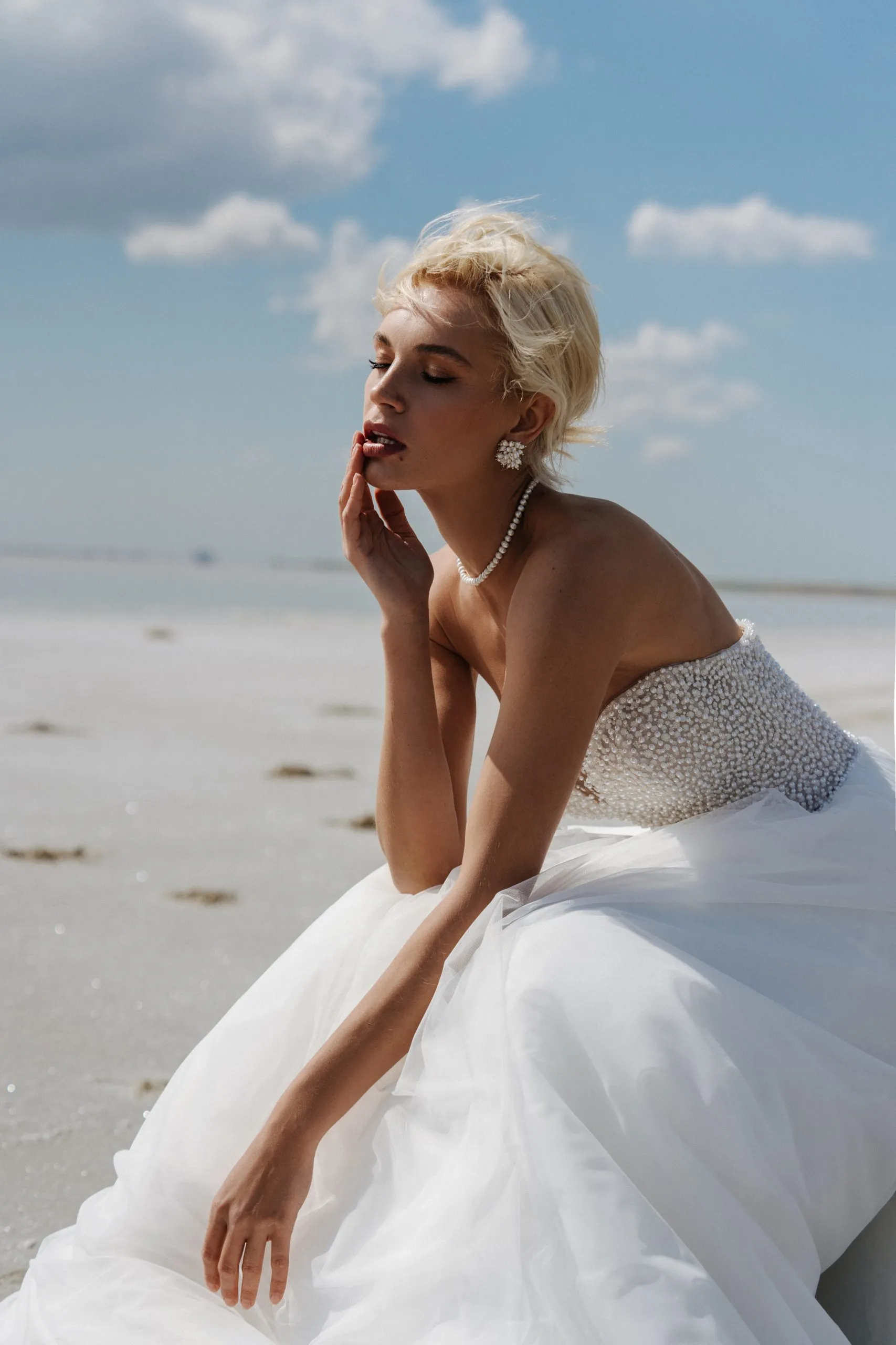 wedding dress Felice