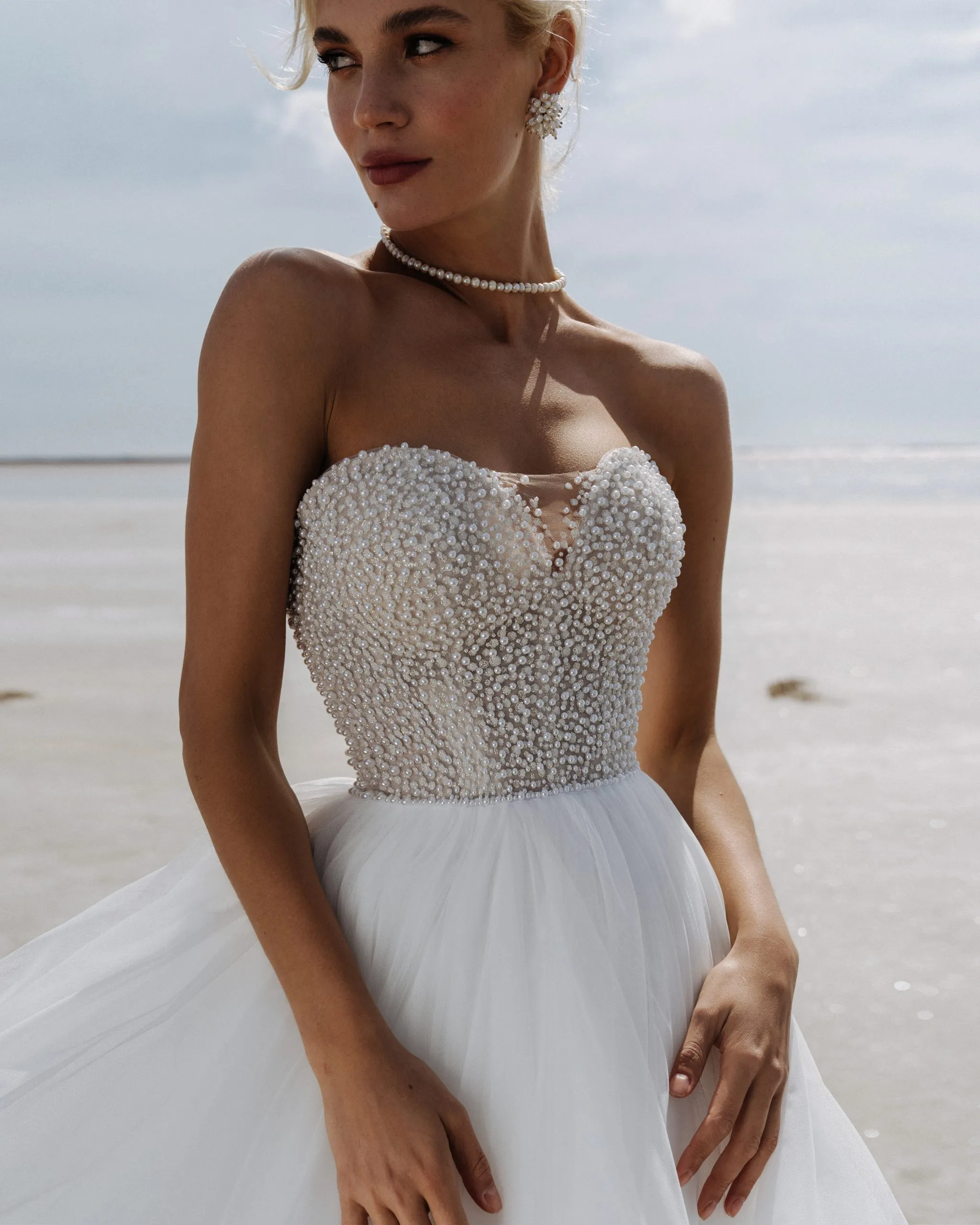 wedding dress Felice