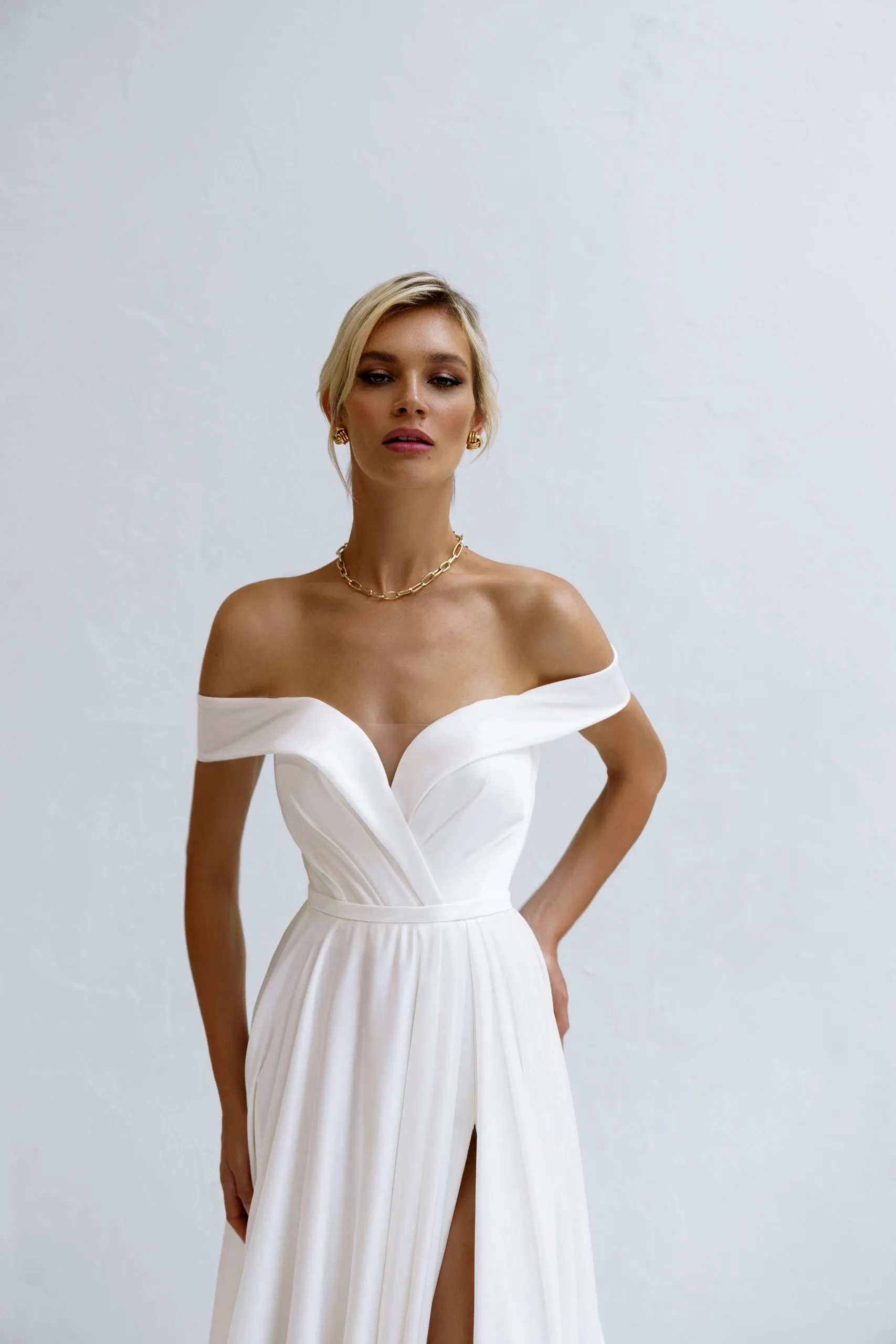 wedding dress Fernanda