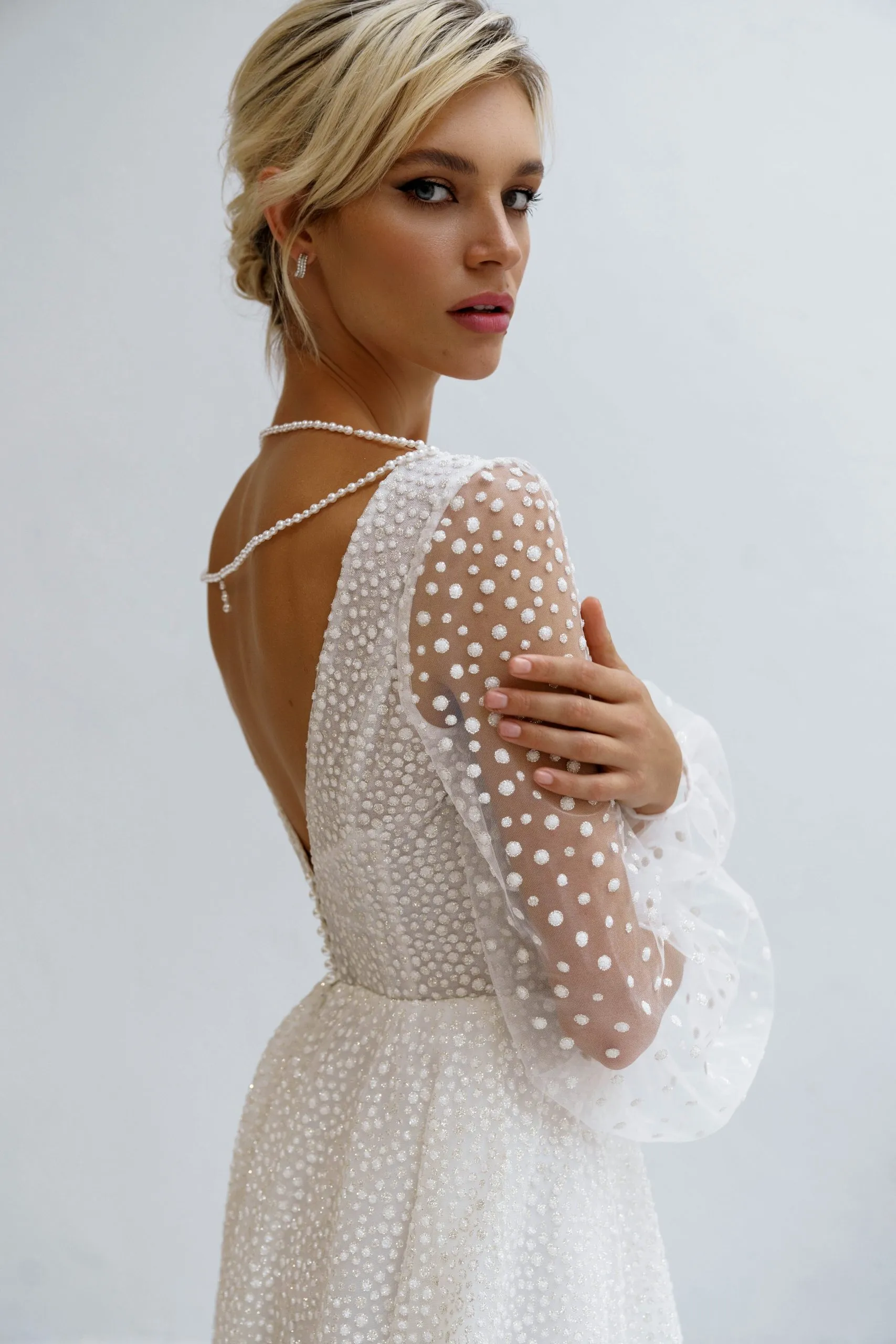wedding dress Indis