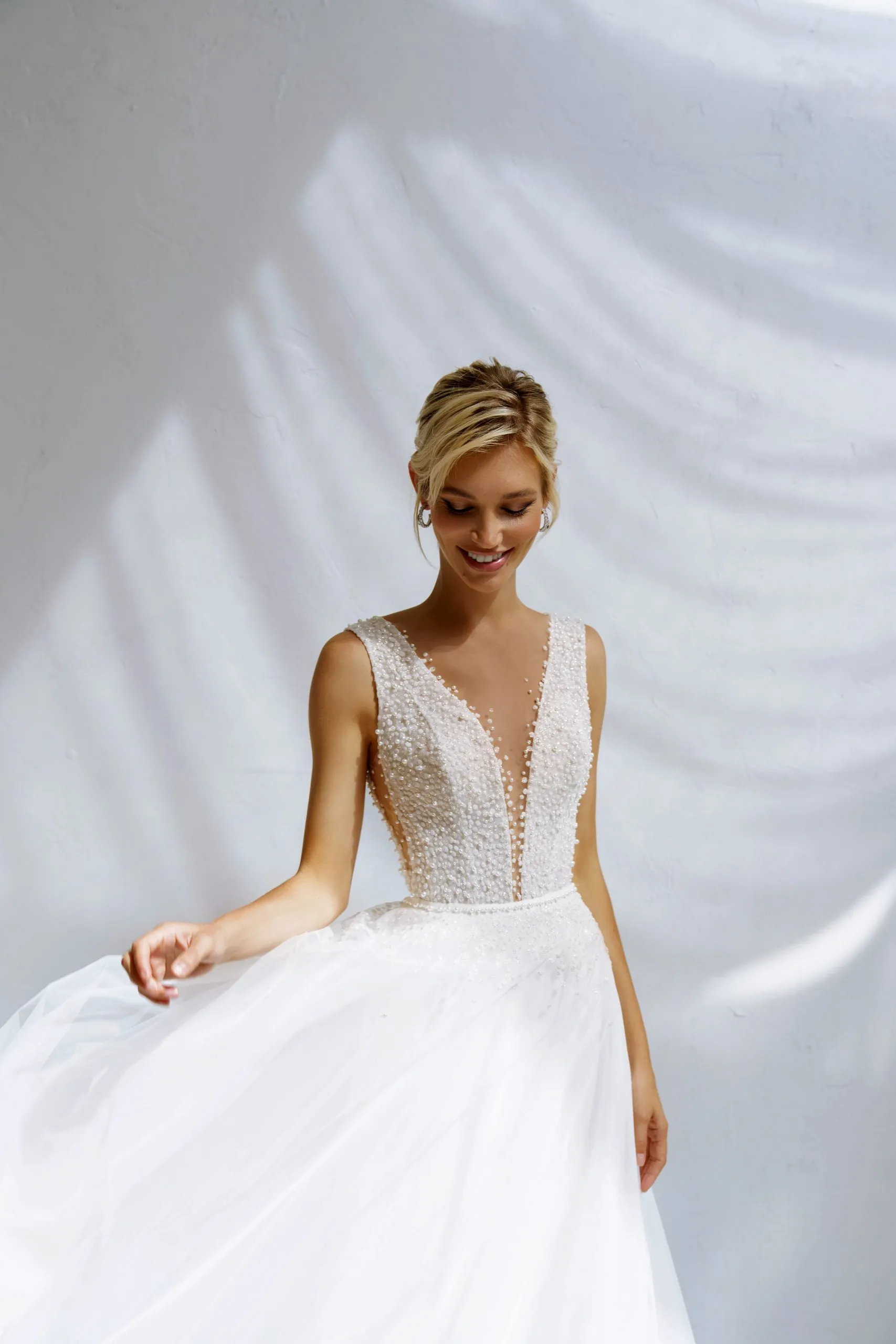 wedding dress Kelly-2
