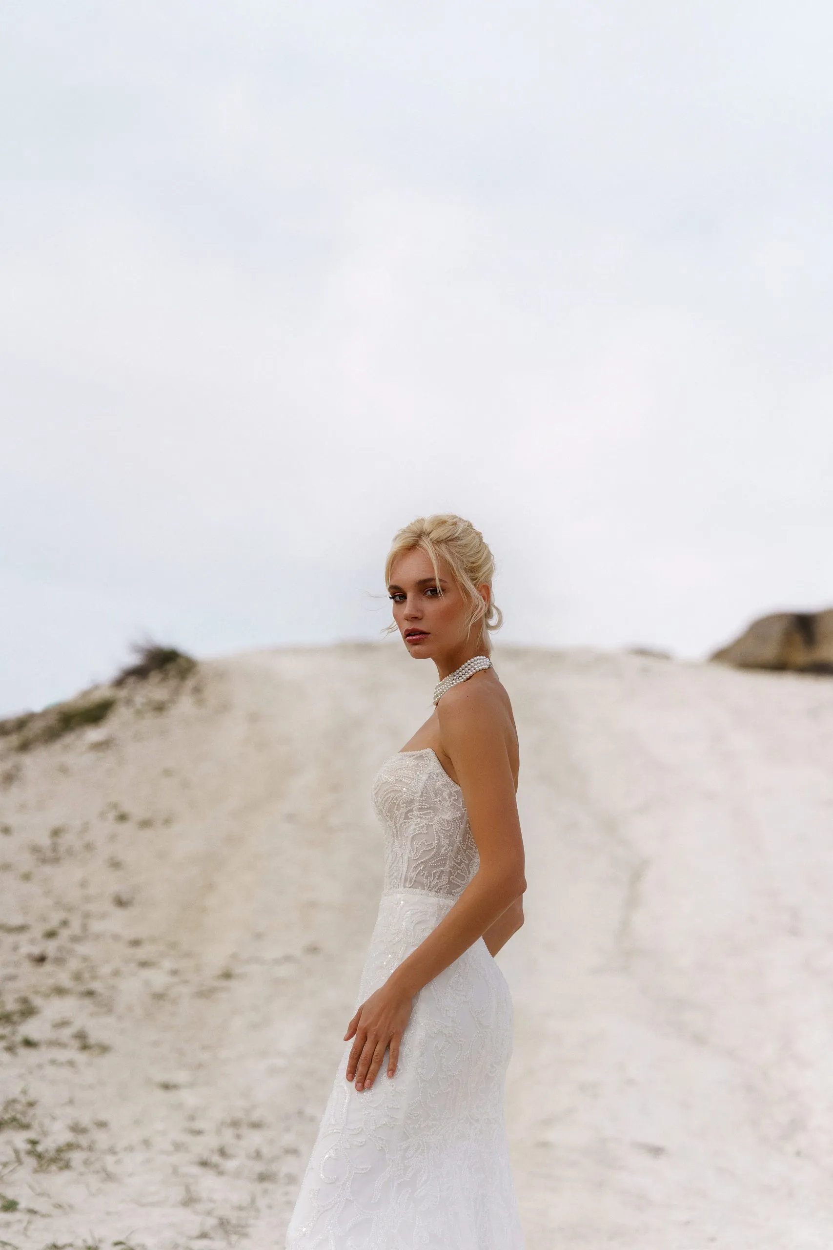 wedding dress Kloe