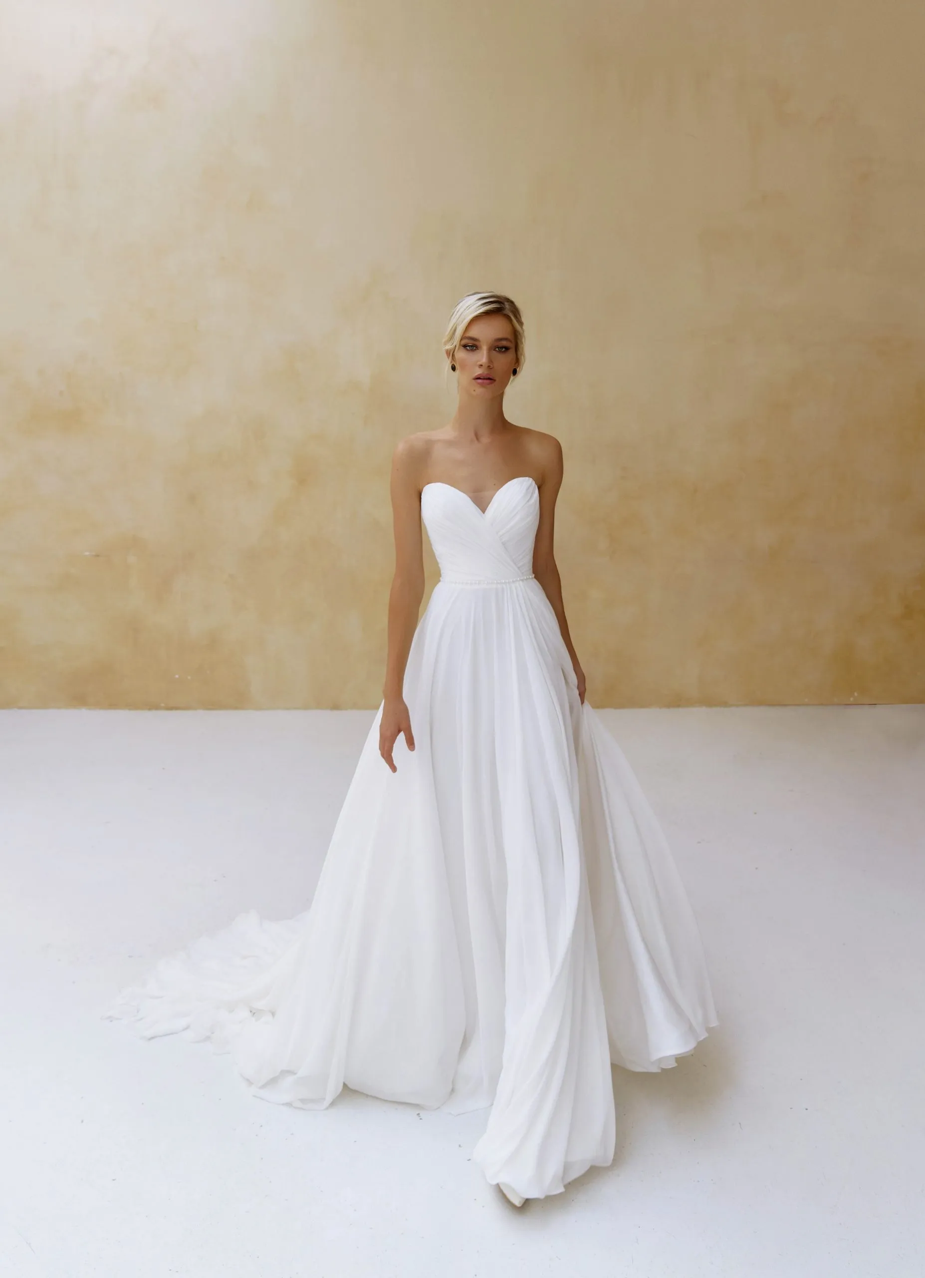 wedding dress Corso