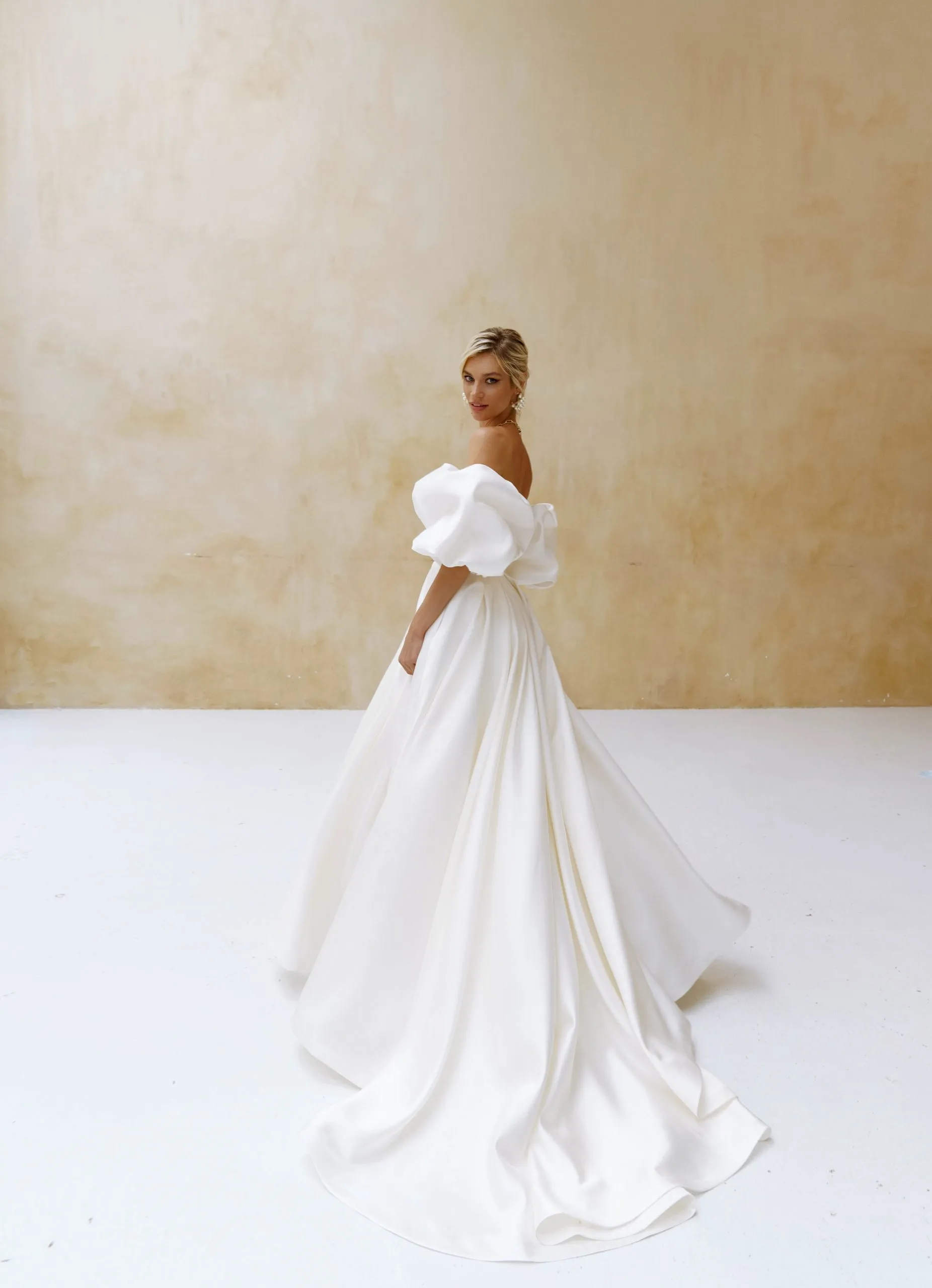 wedding dress Mildred