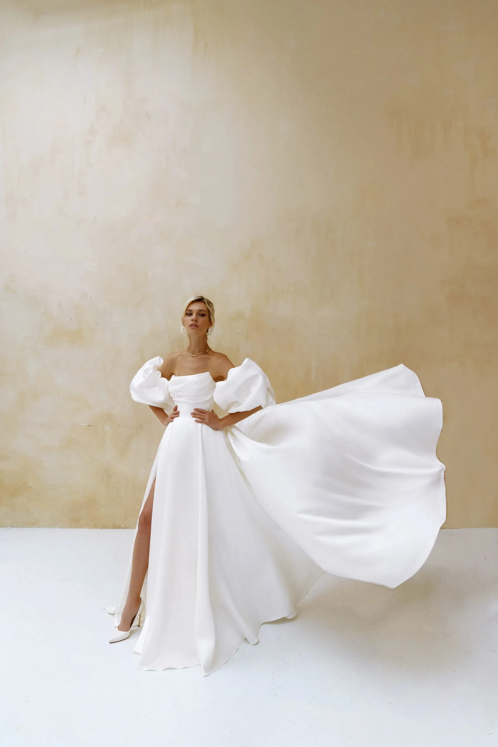 wedding dress Mildred