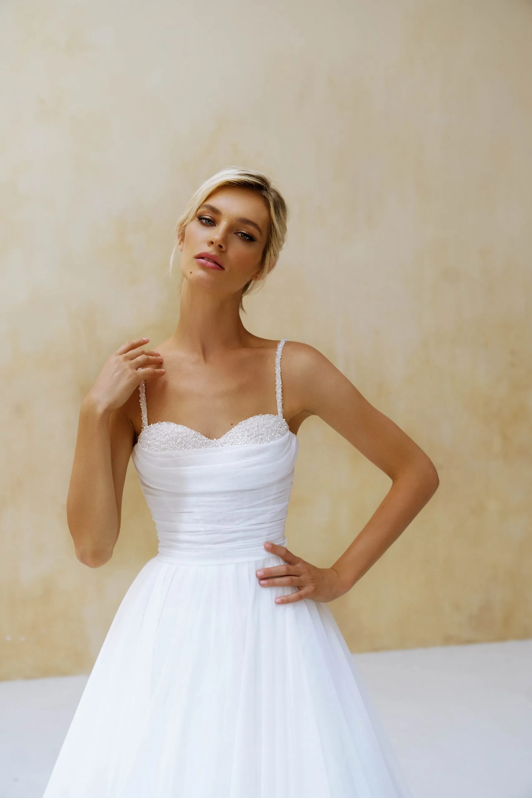 wedding dress Renee