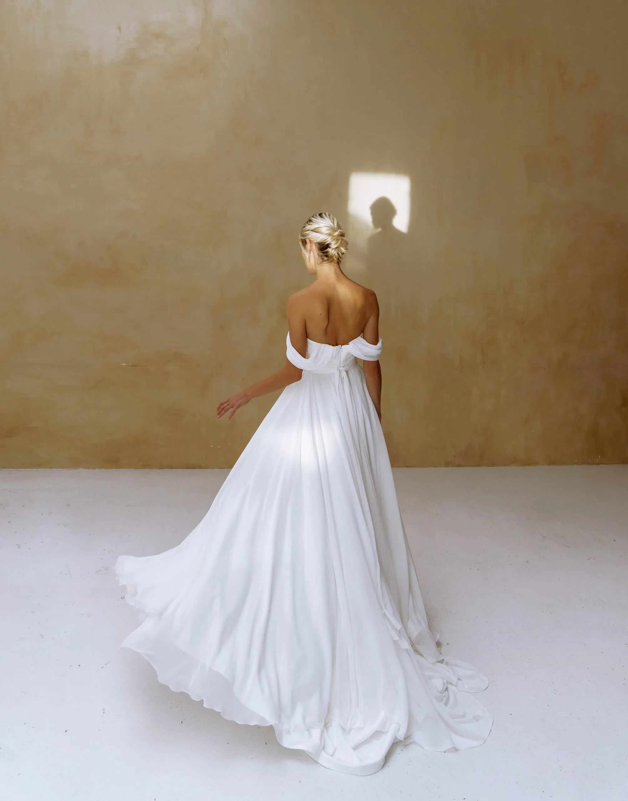 wedding dress Soltis