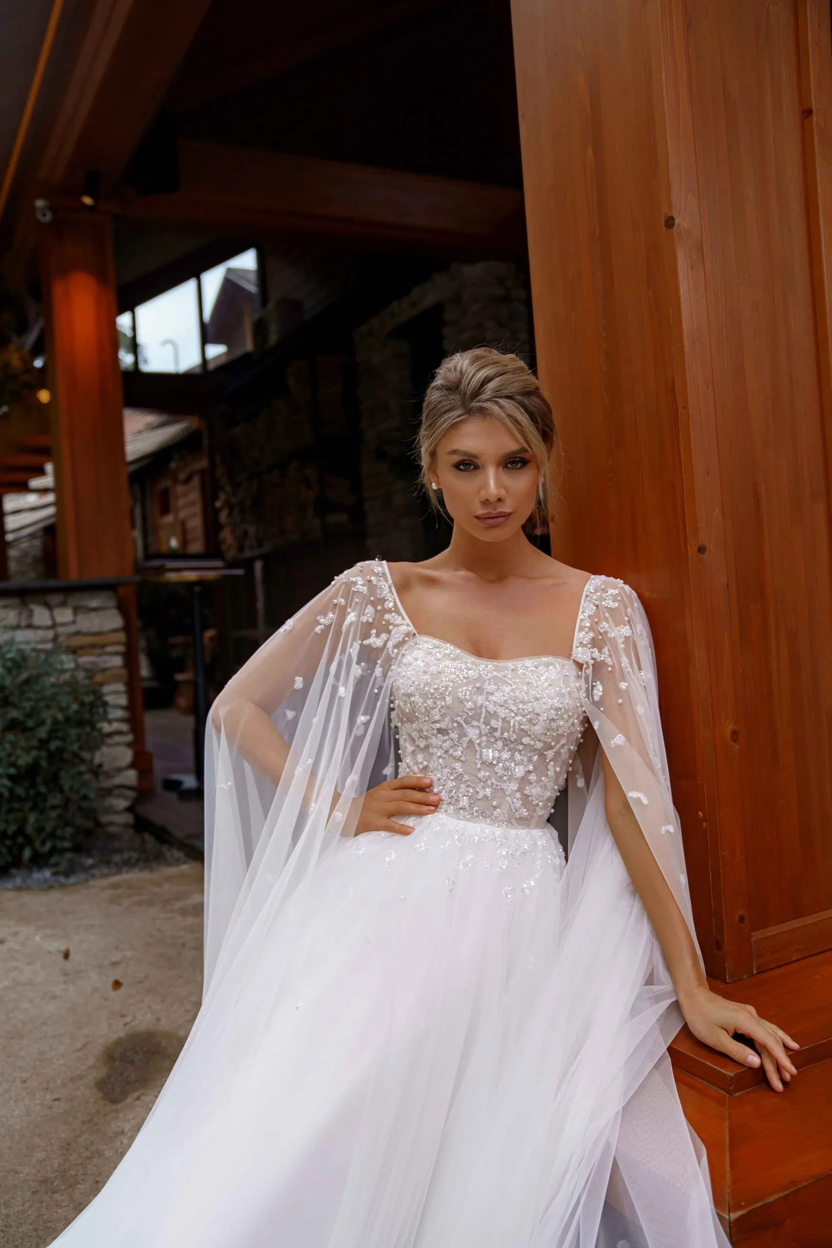 wedding dress Kais