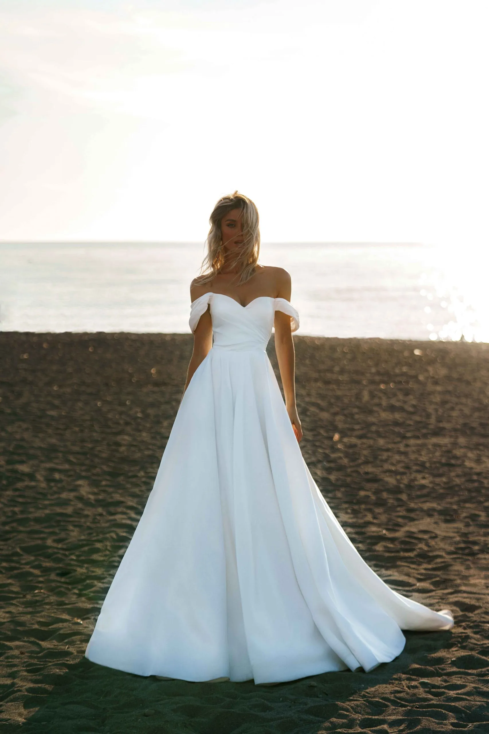wedding dress Wilda