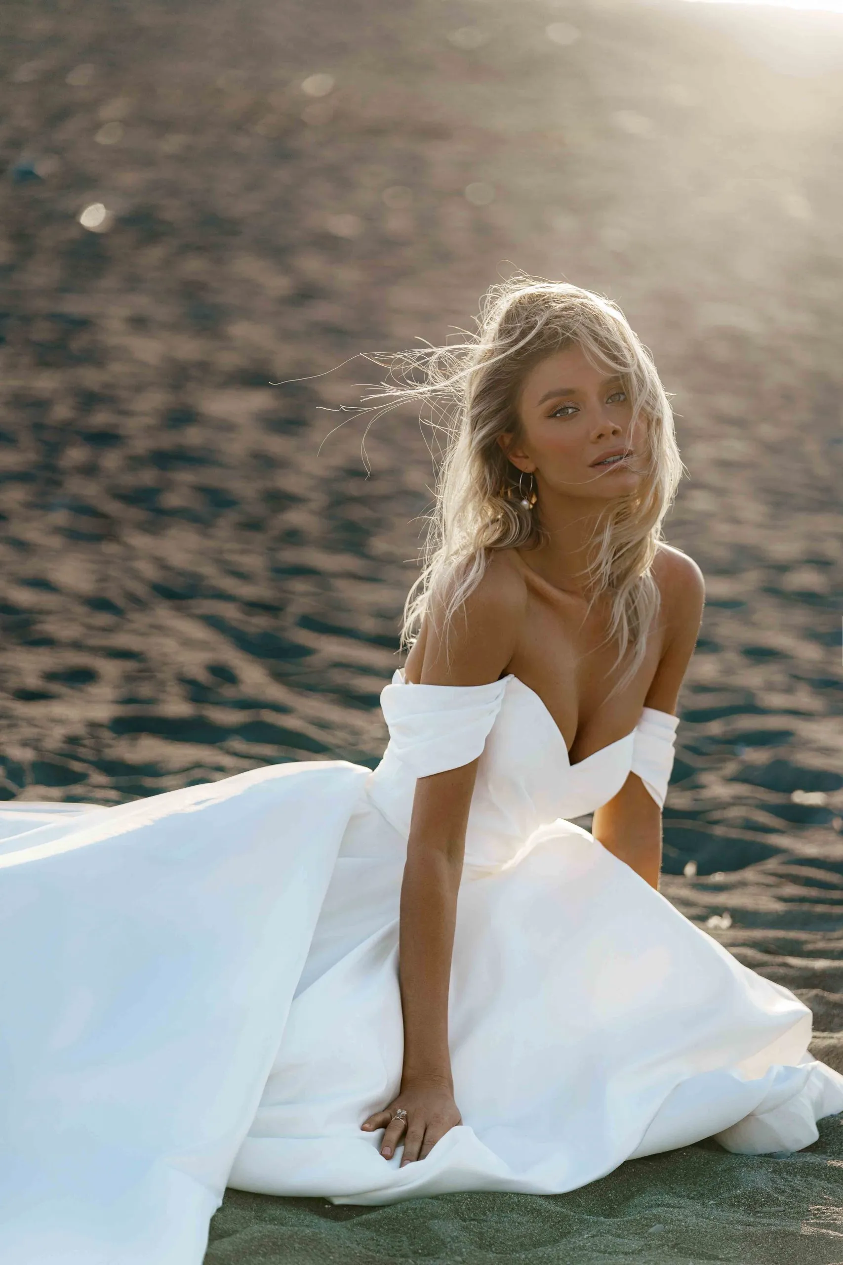 wedding dress Wilda