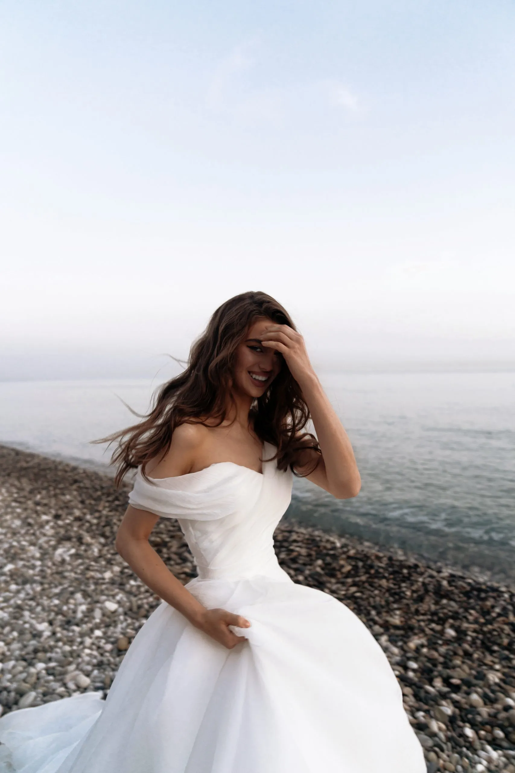 wedding dress Aisha