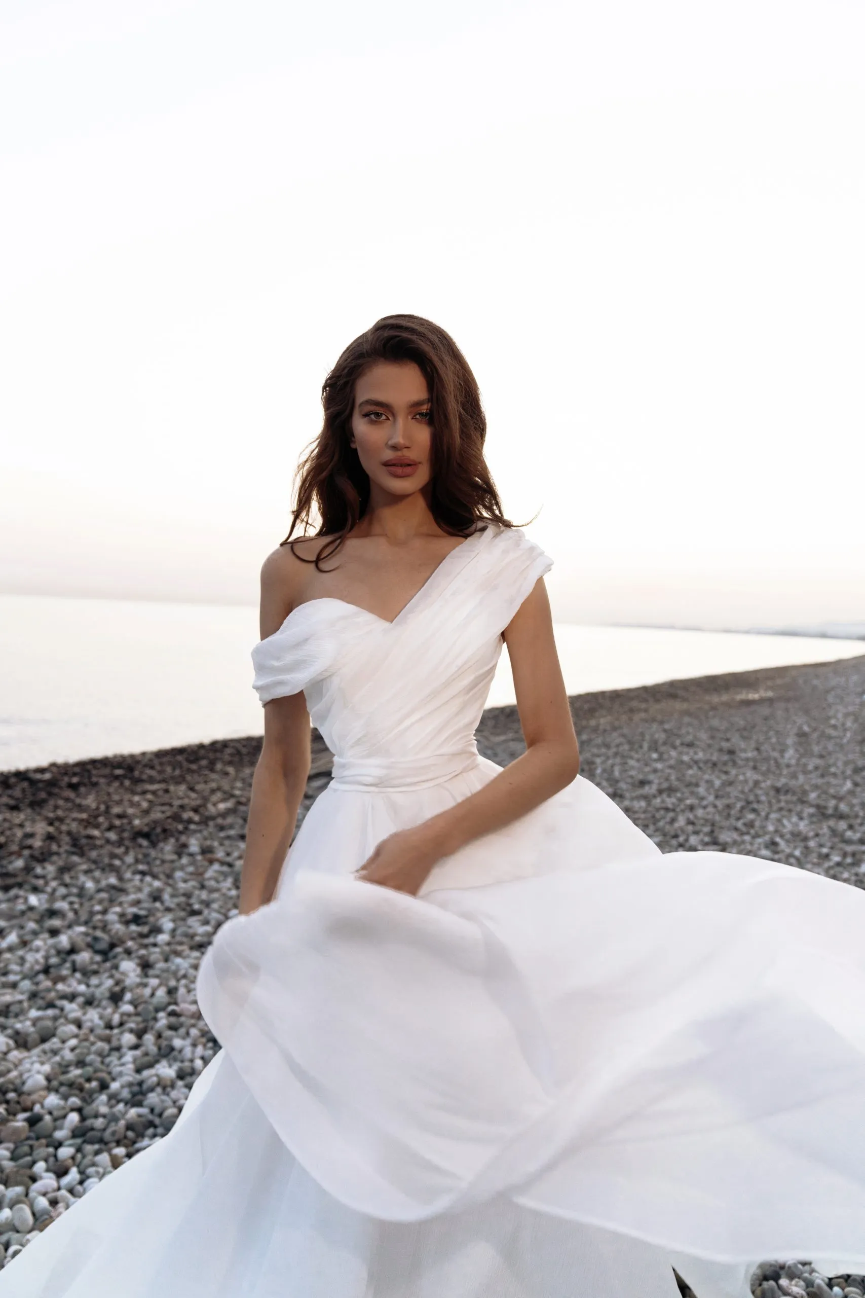 wedding dress Aisha