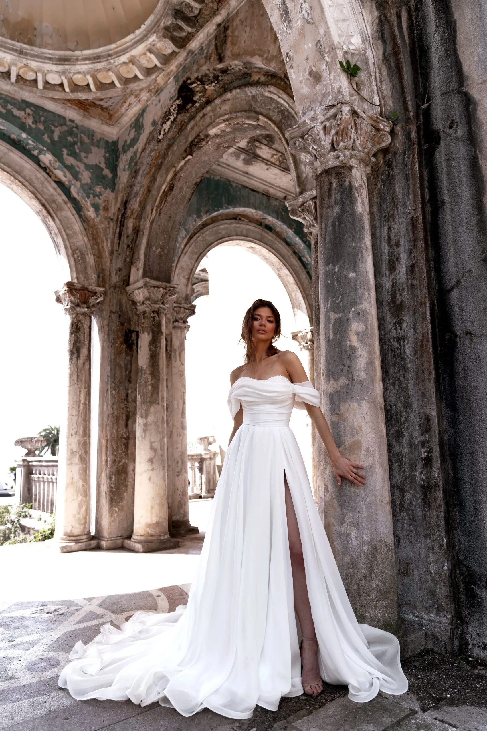 wedding dress Emibet