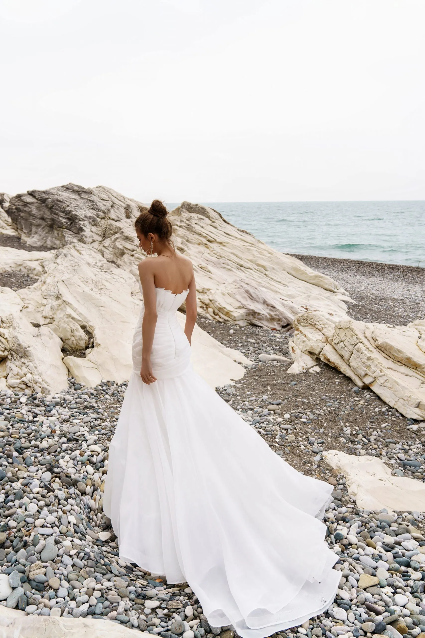 wedding dress Fergie