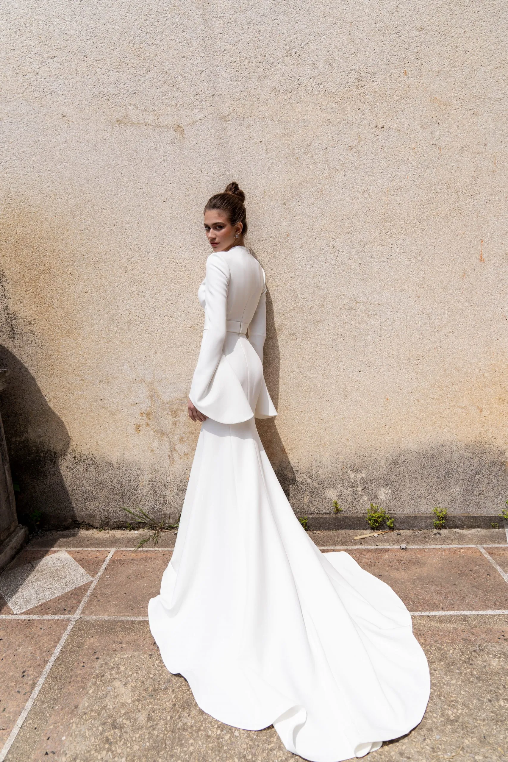 wedding dress Fortis