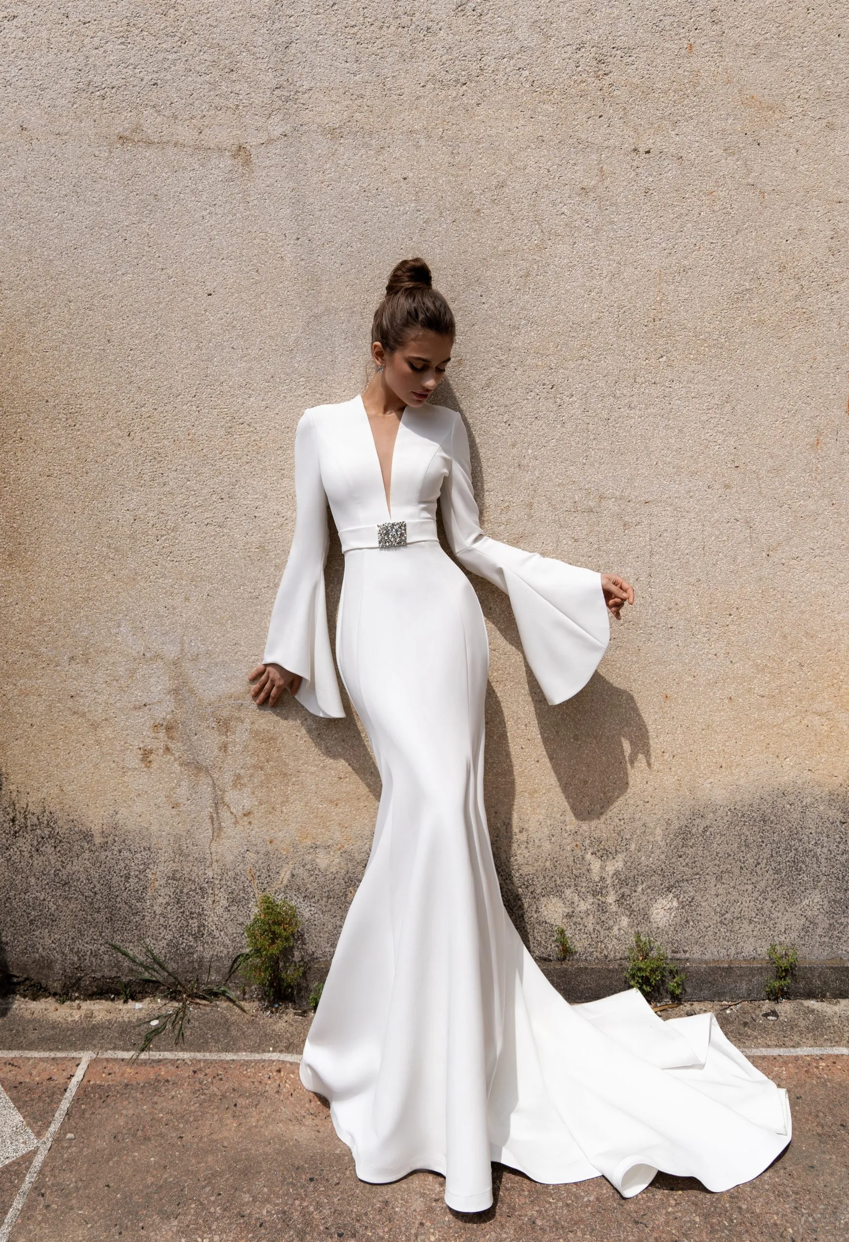 wedding dress Fortis