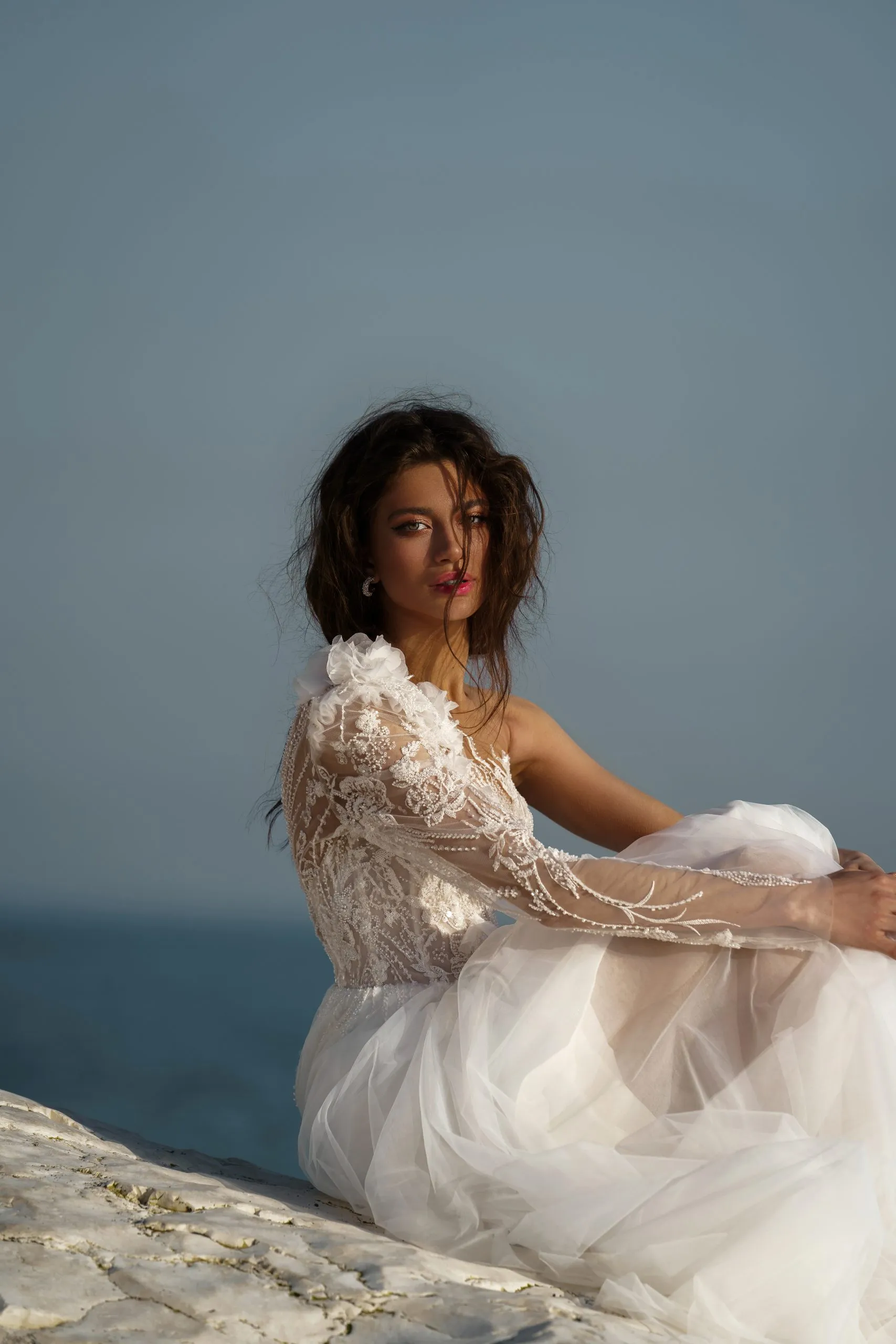 wedding dress Glyana