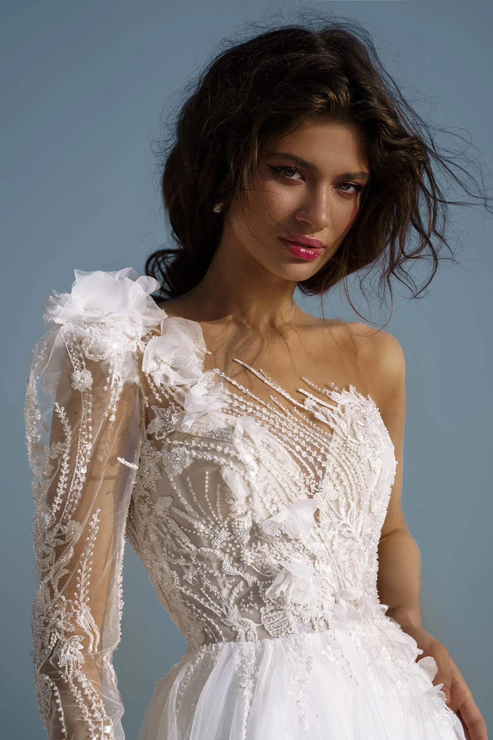 wedding dress Glyana