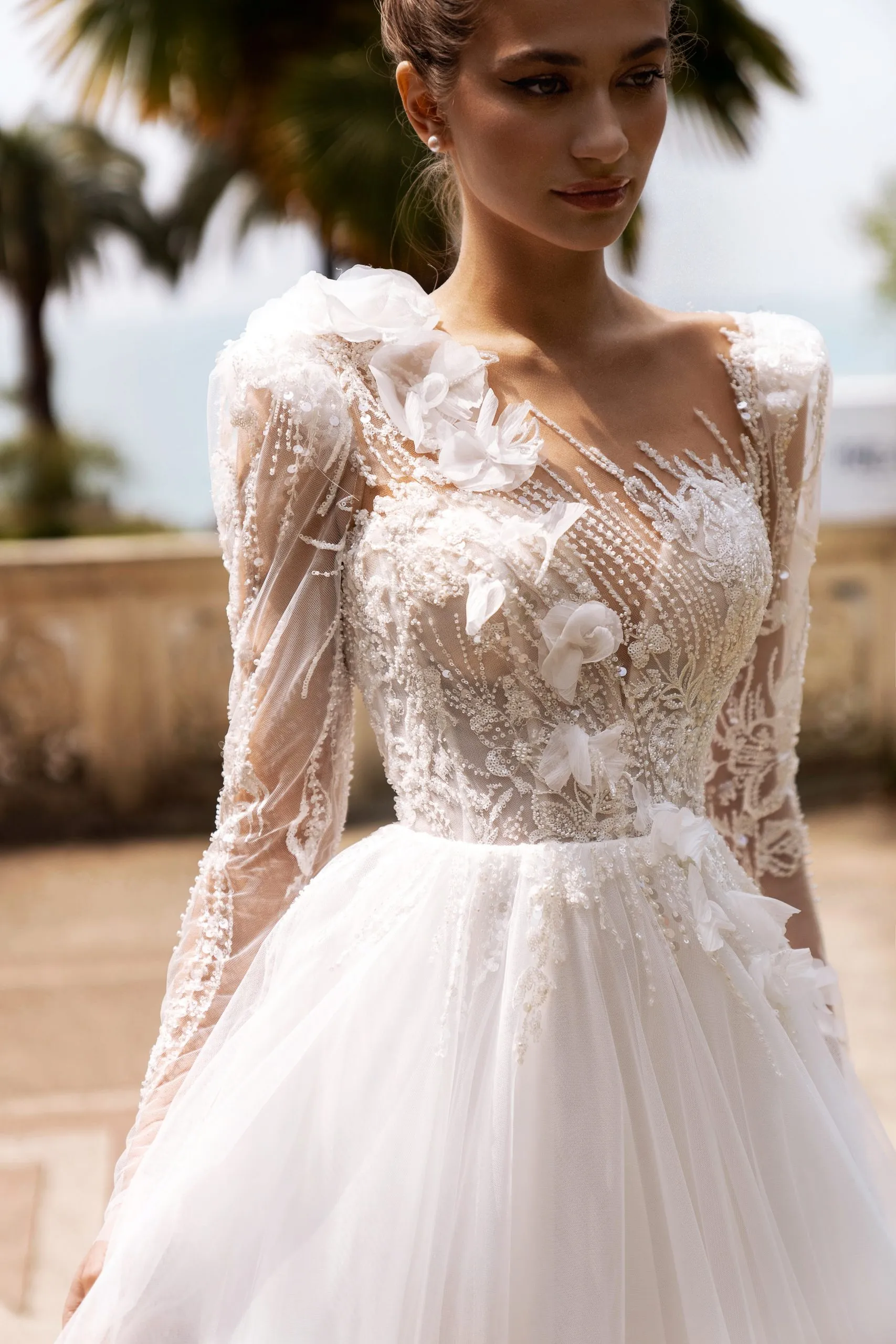 wedding dress Glyana2