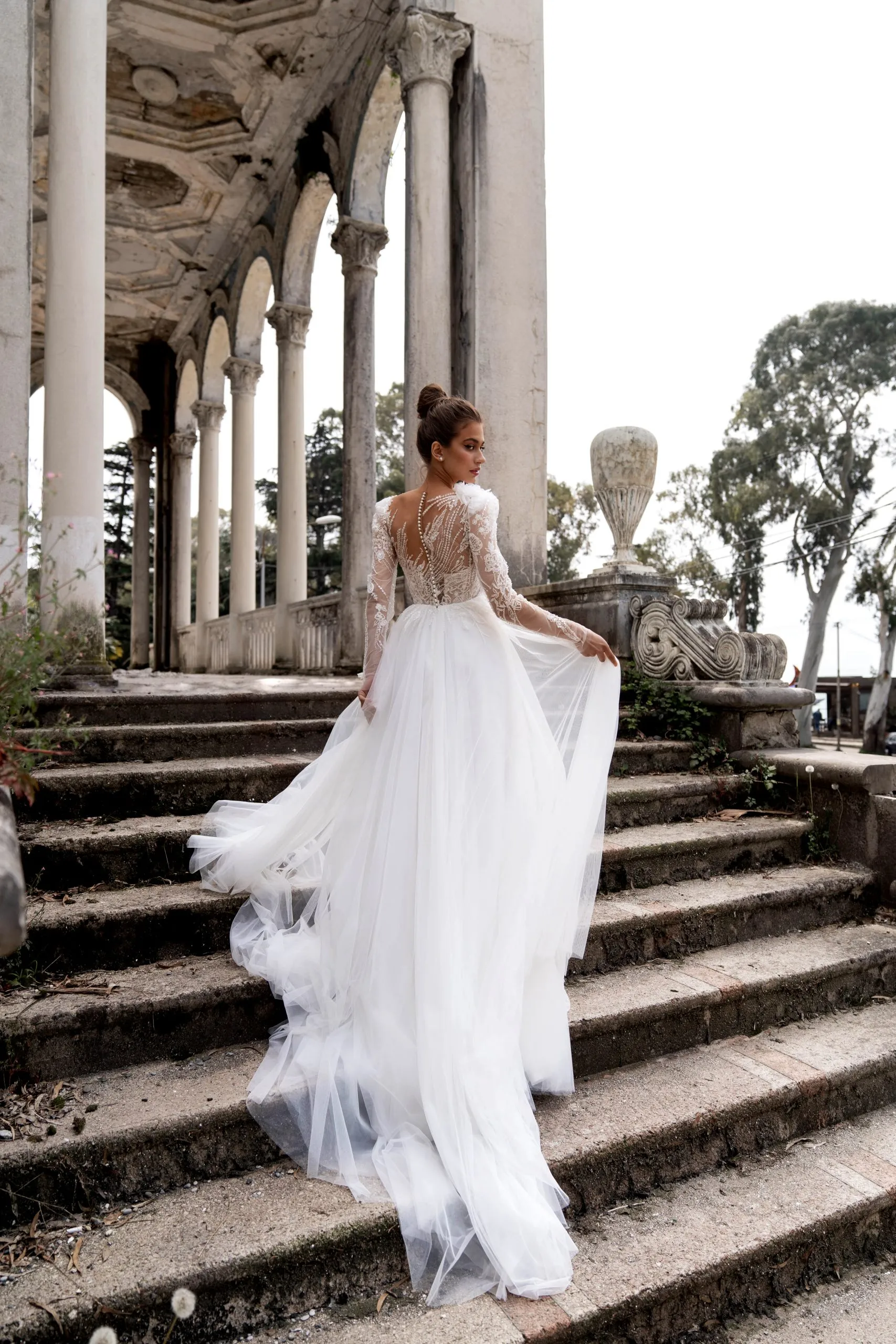 wedding dress Glyana2