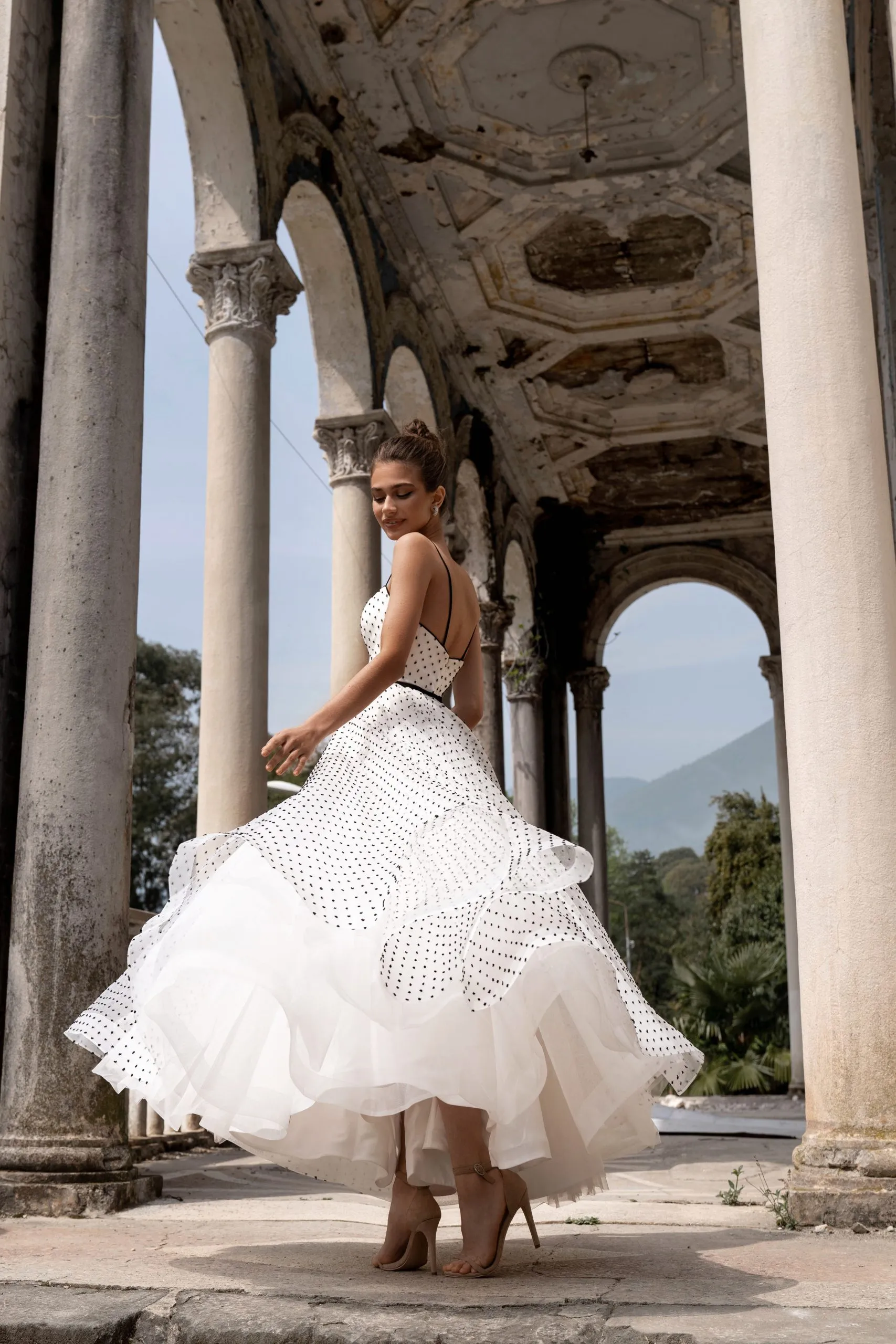 wedding dress Kayla