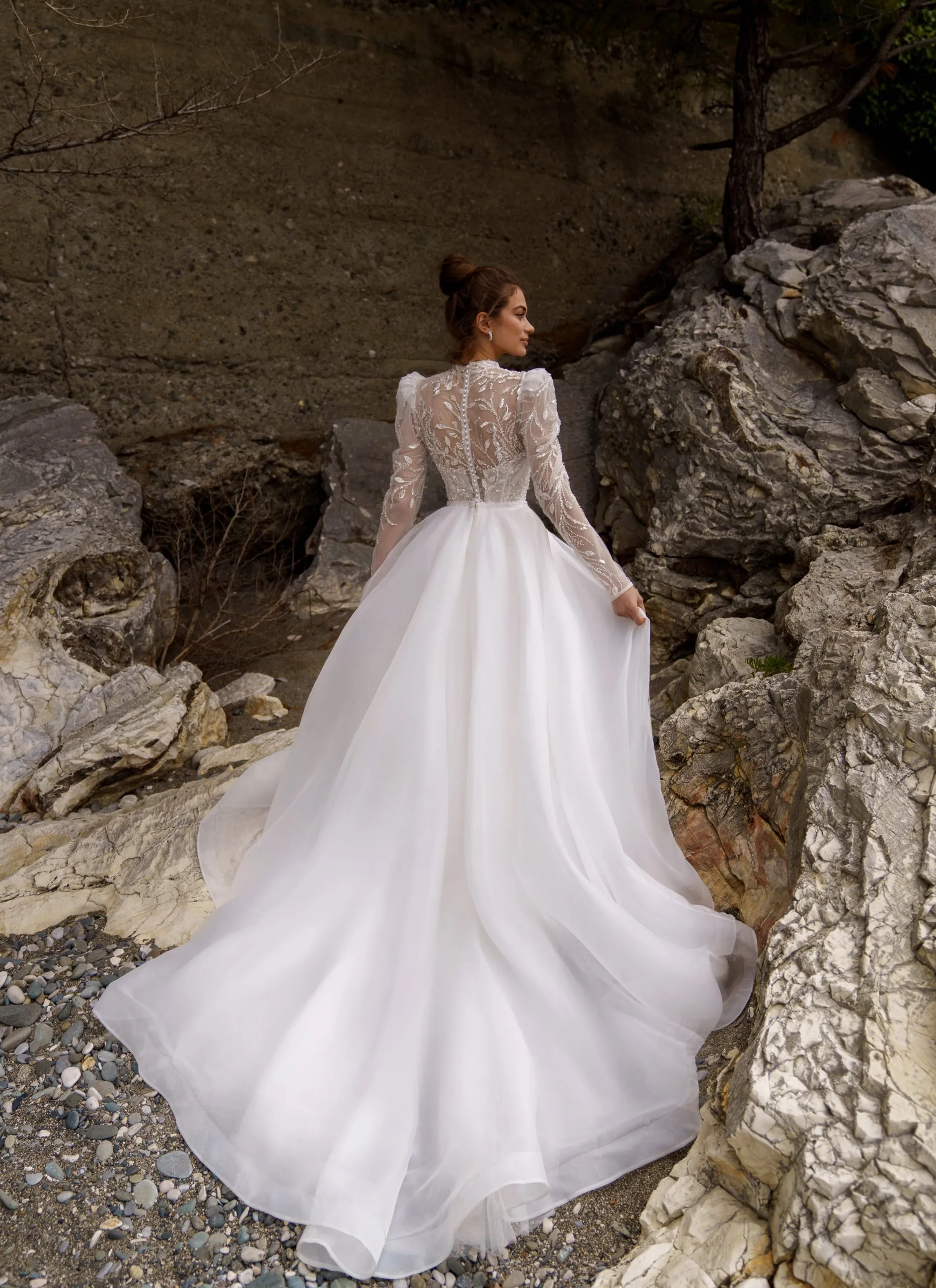 wedding dress Kingsley
