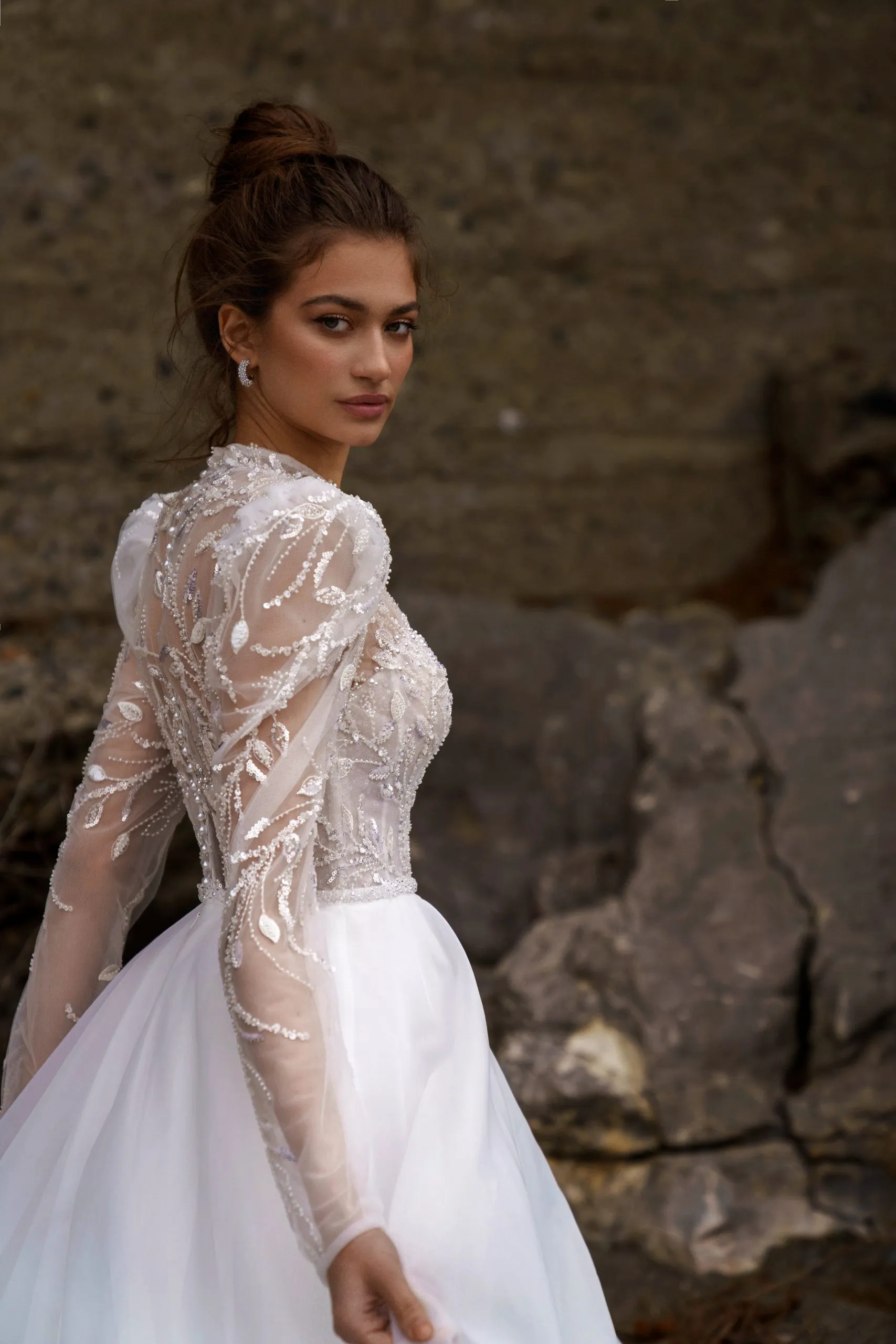 wedding dress Kingsley