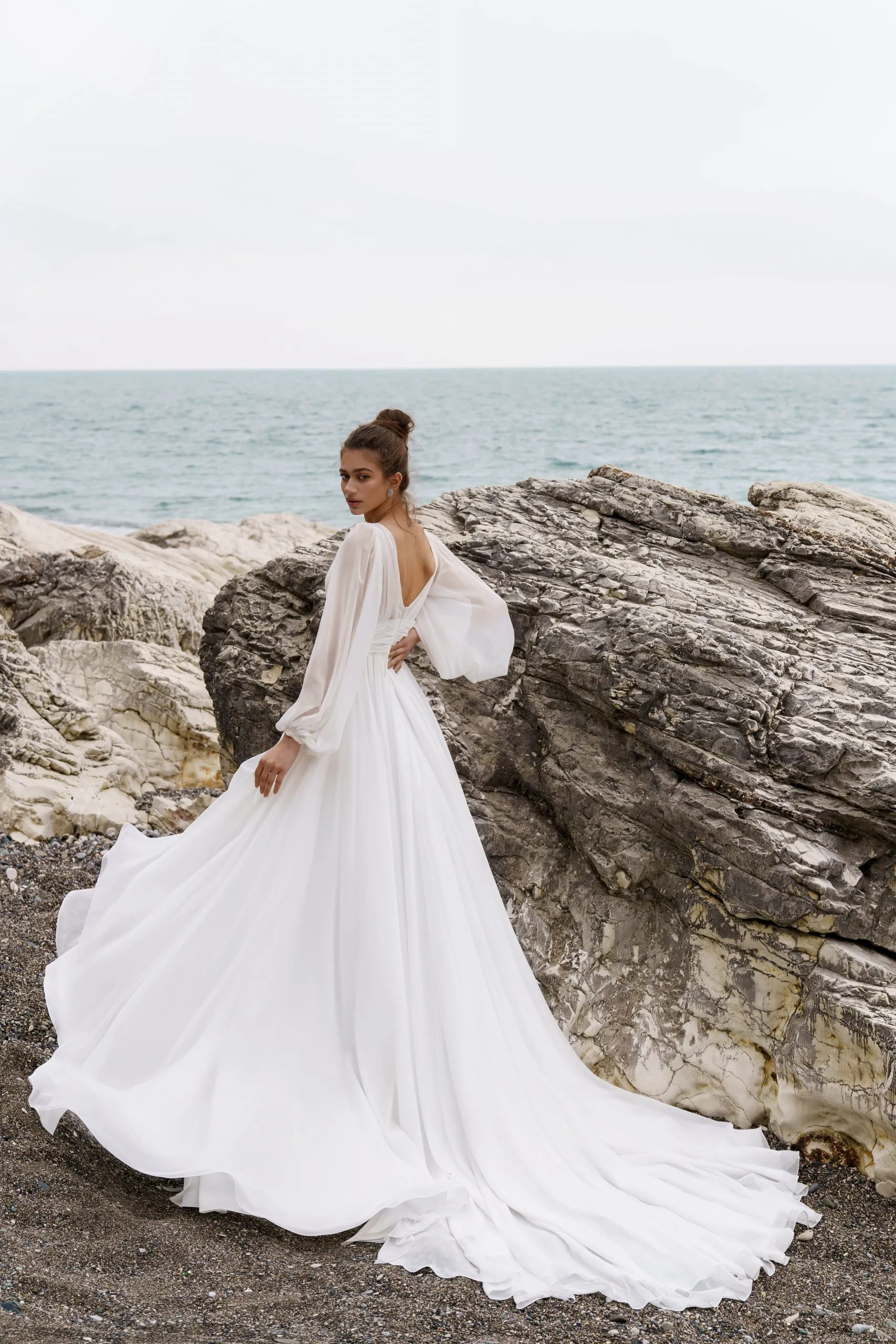 wedding dress Lika