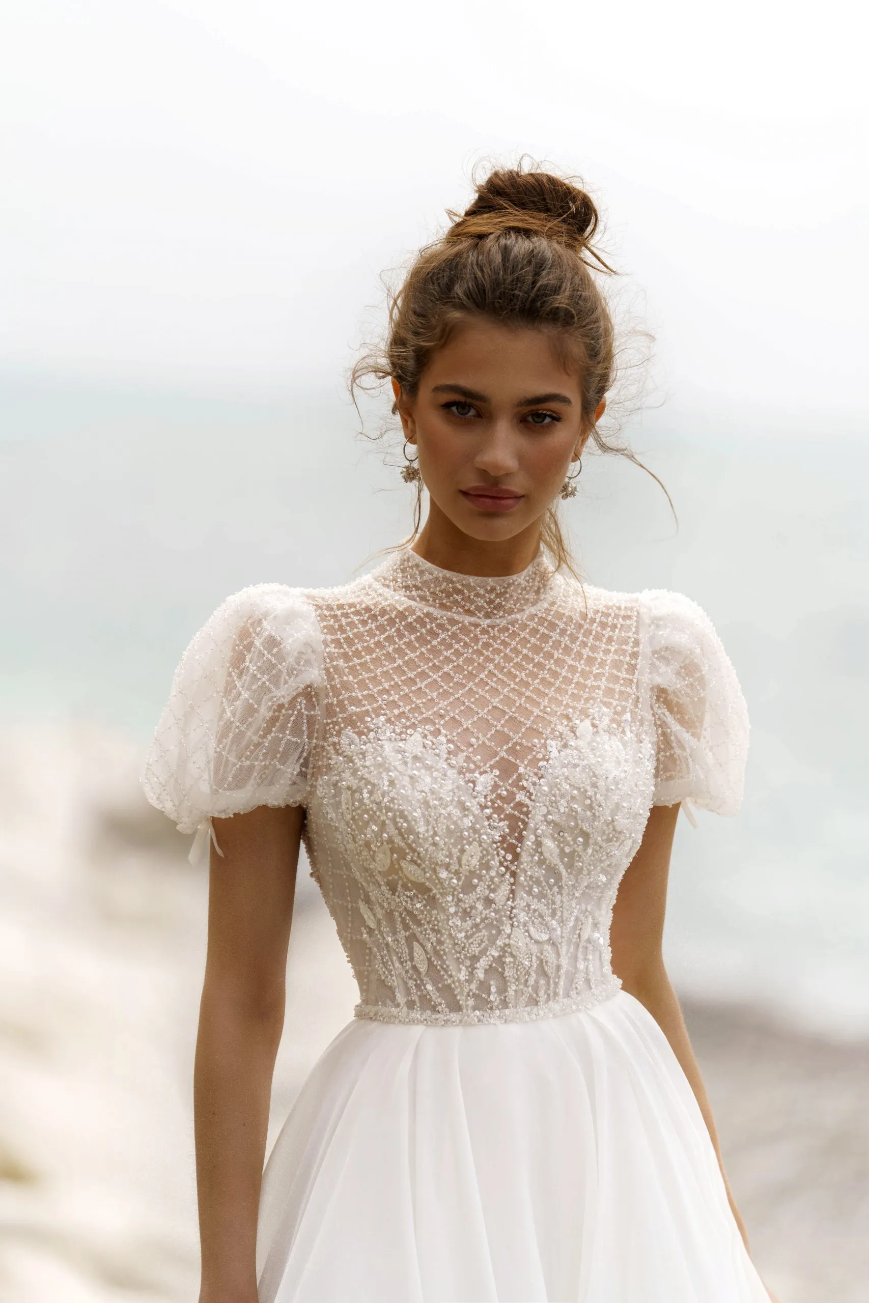 wedding dress Stevens