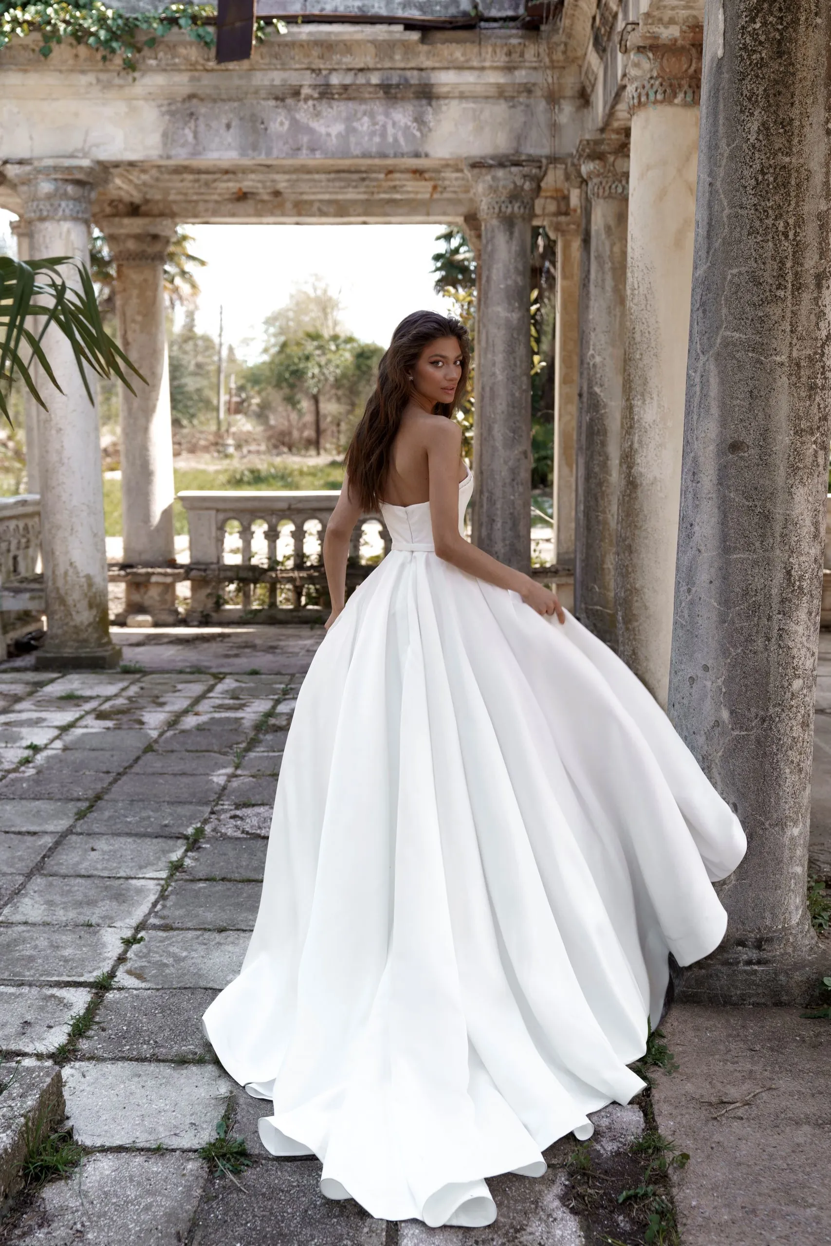 wedding dress Till