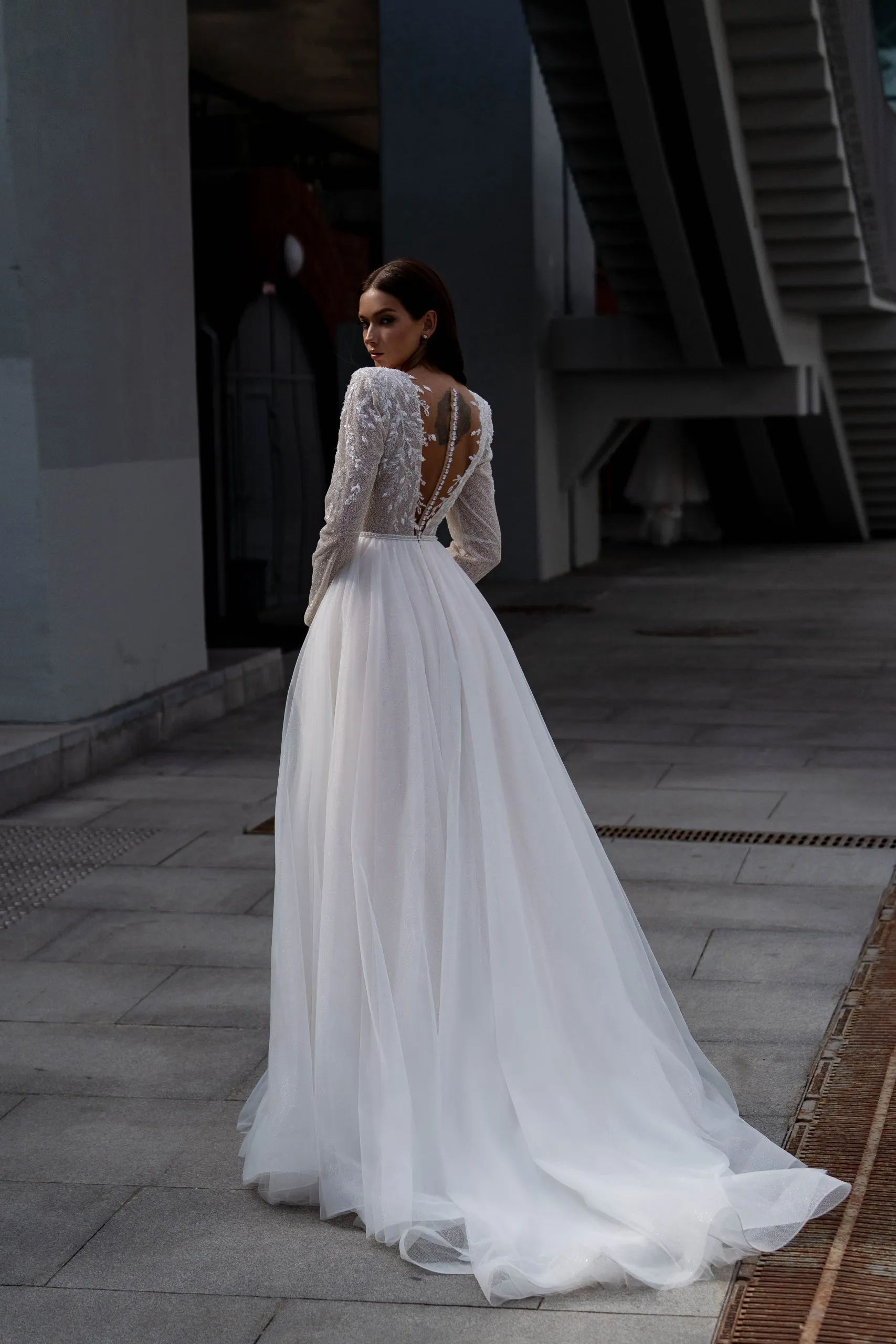 wedding dress Felicia
