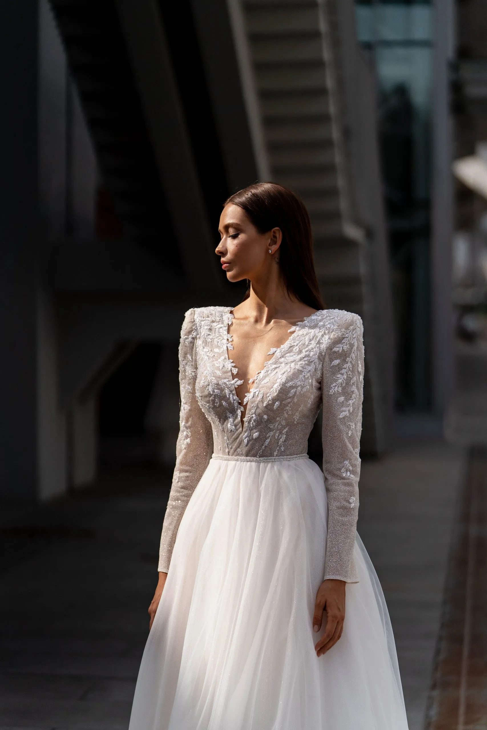 wedding dress Felicia