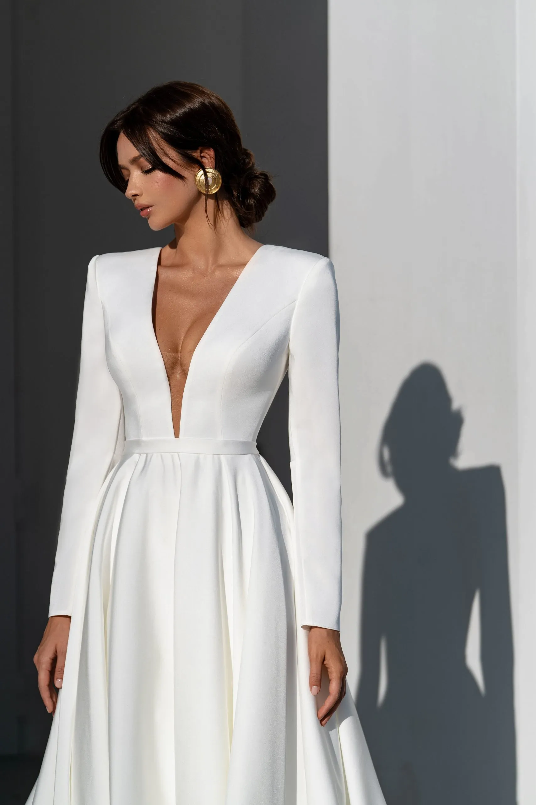 wedding dress Griana